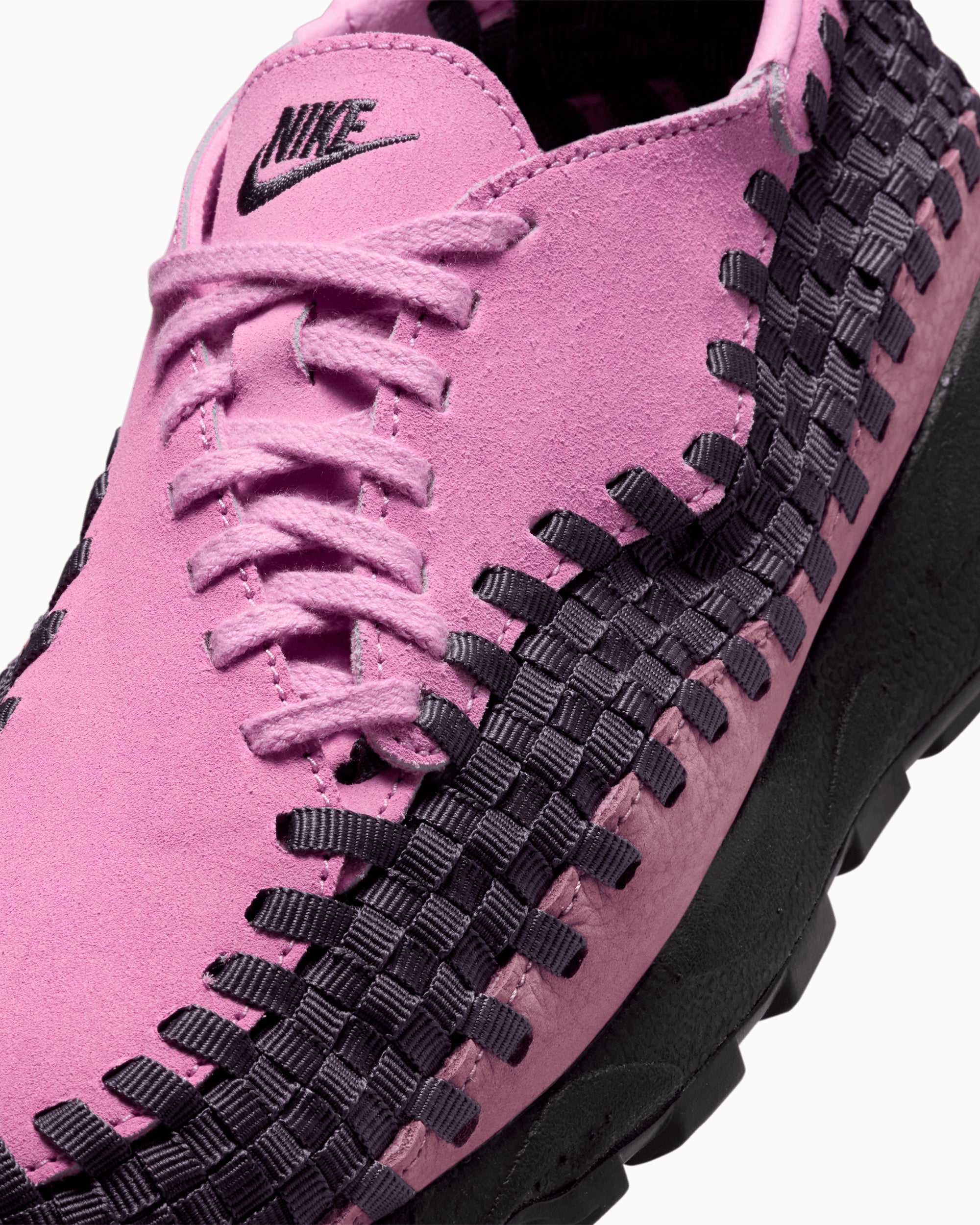 Nike Women's Air Footscape Woven 