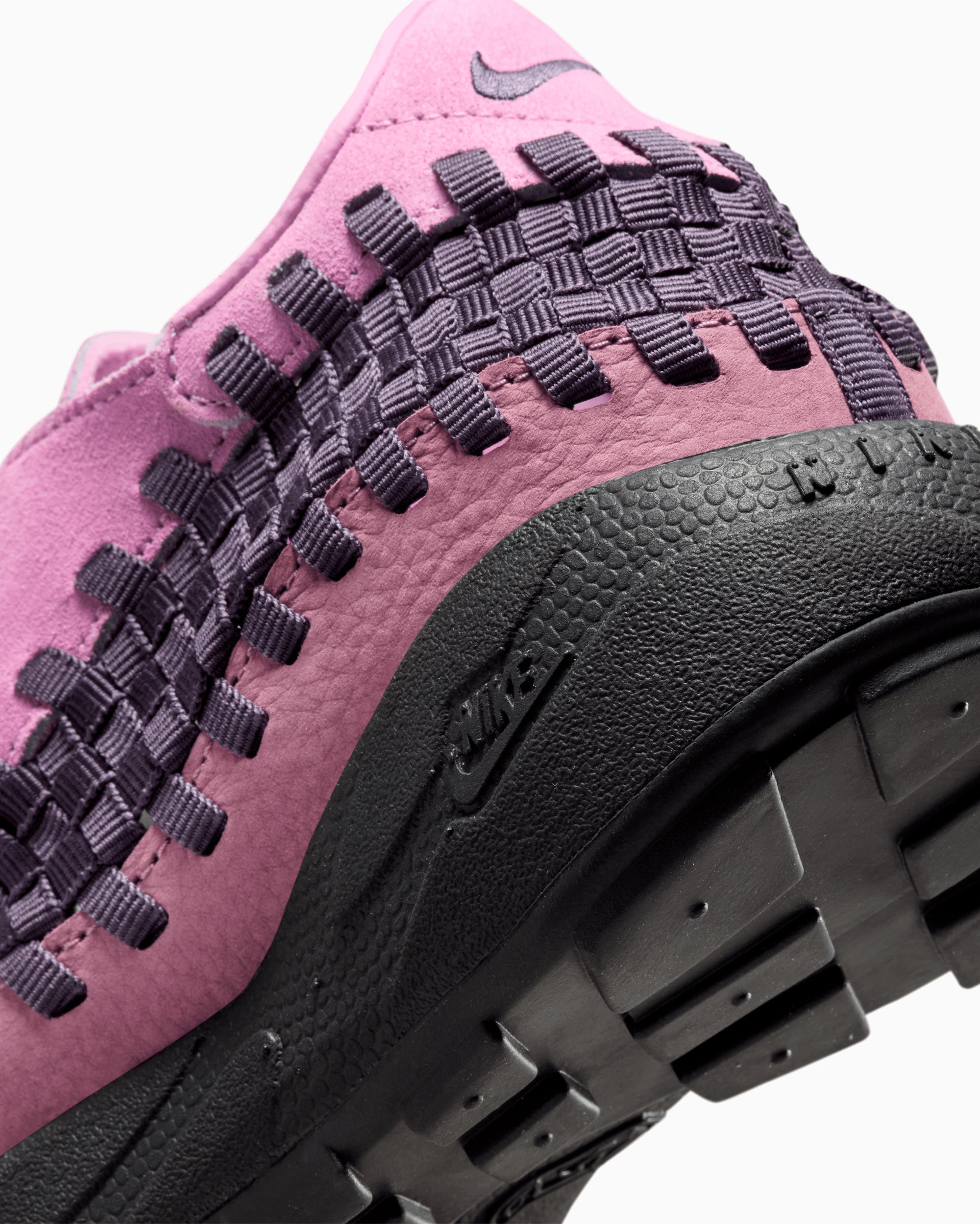 Nike Women's Air Footscape Woven 