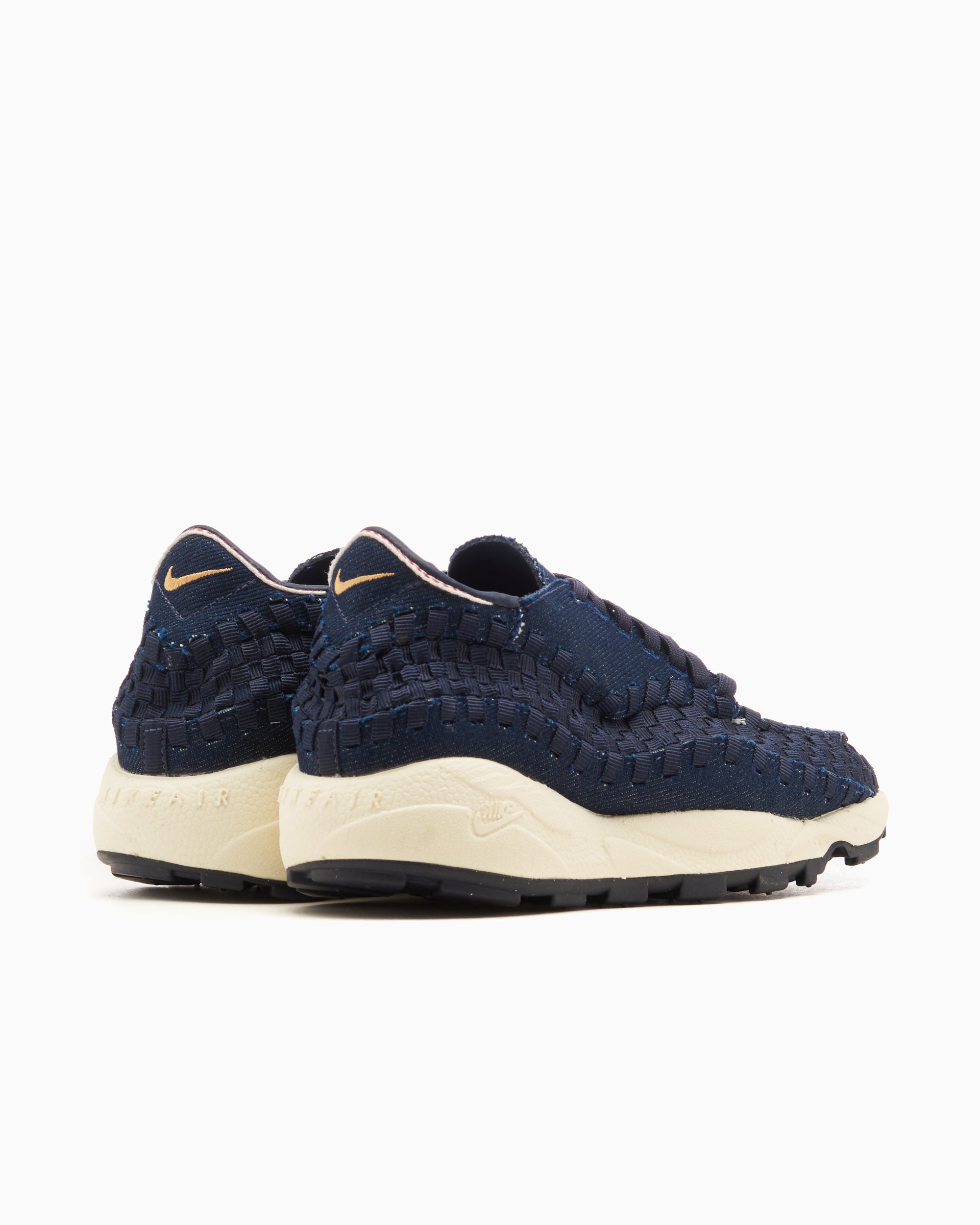Nike Women's Air Footscape Woven 
