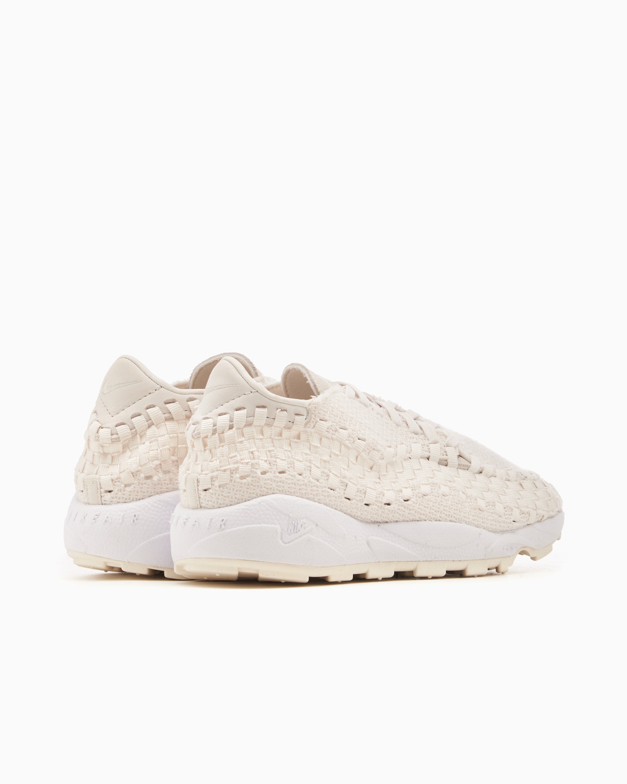 Nike Women's Air Footscape Woven