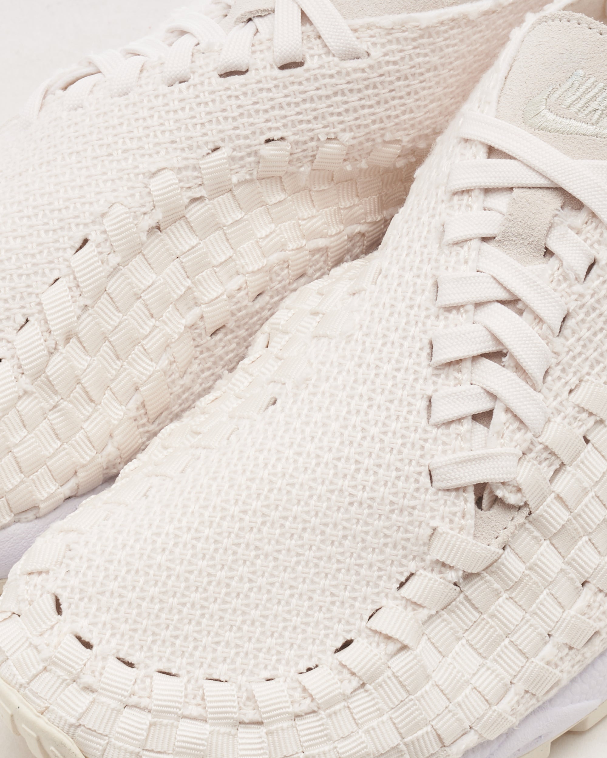 Nike Women's Air Footscape Woven