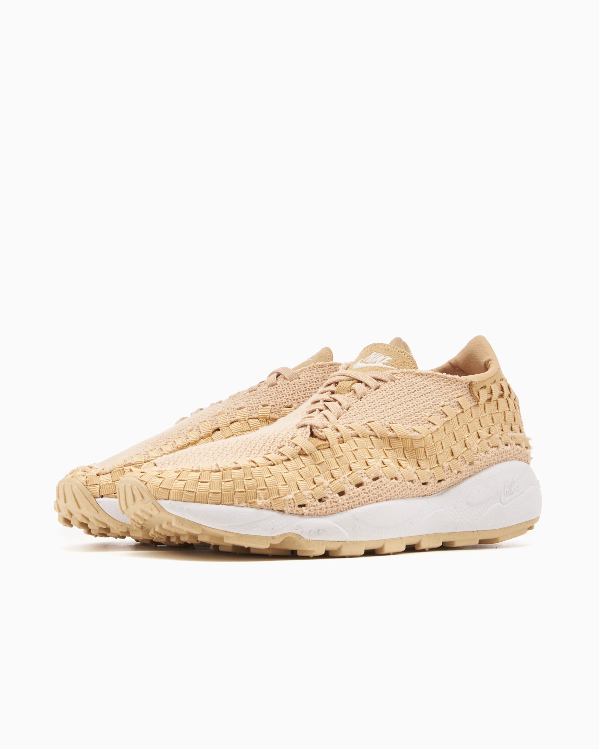 Nike Women's Air Footscape Woven