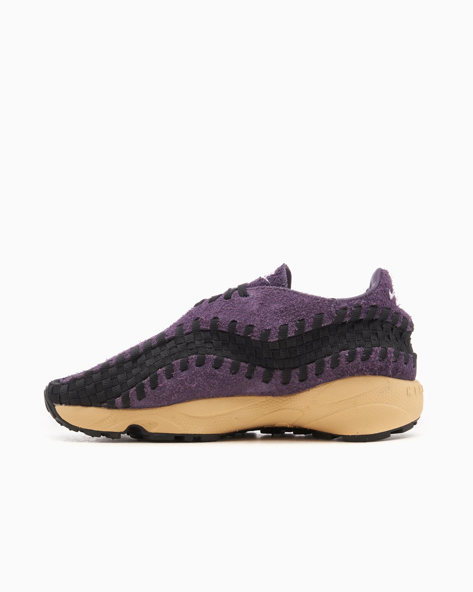 Nike Women's Air Footscape Woven