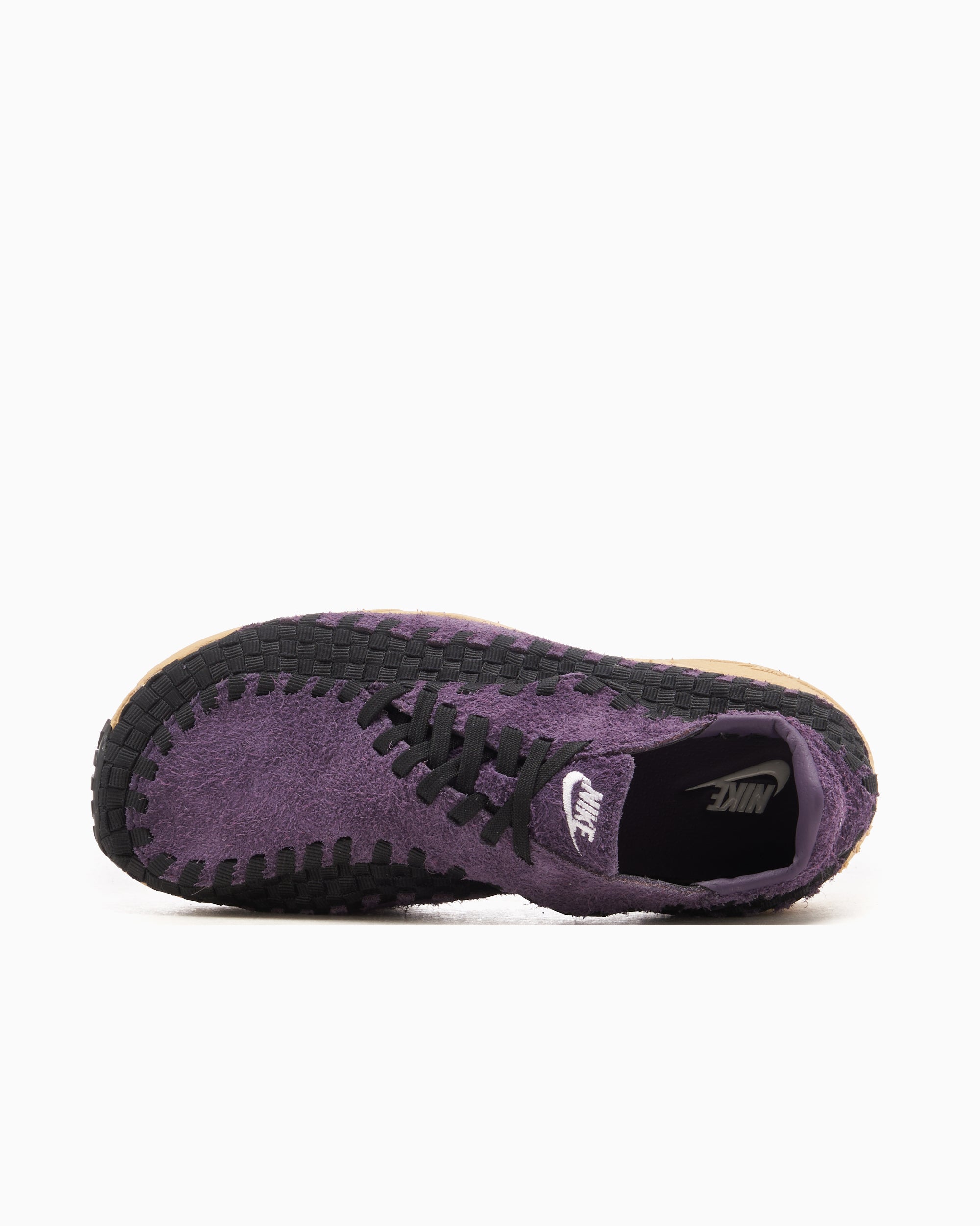 Nike Women's Air Footscape Woven