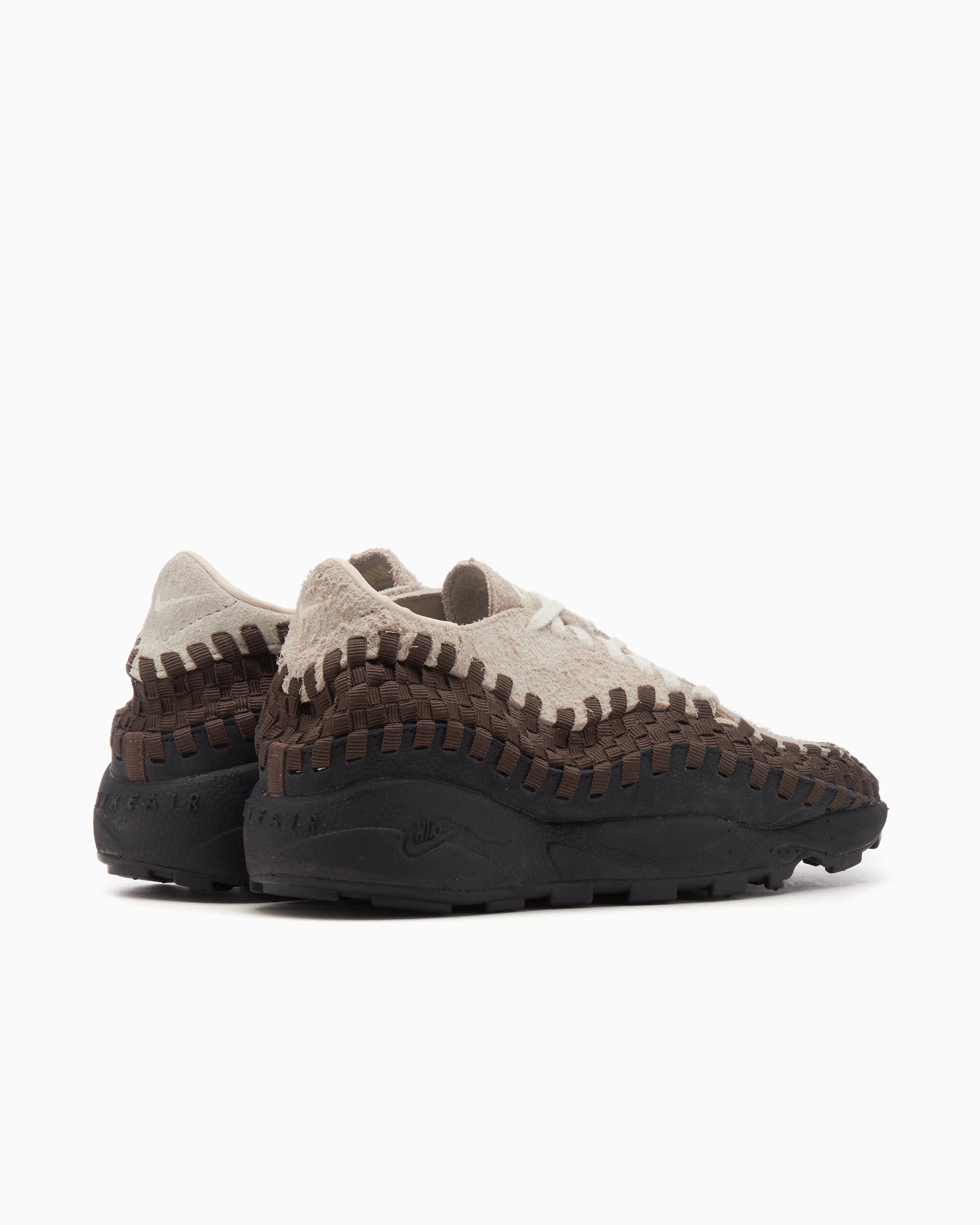 Nike Women's Air Footscape Woven 