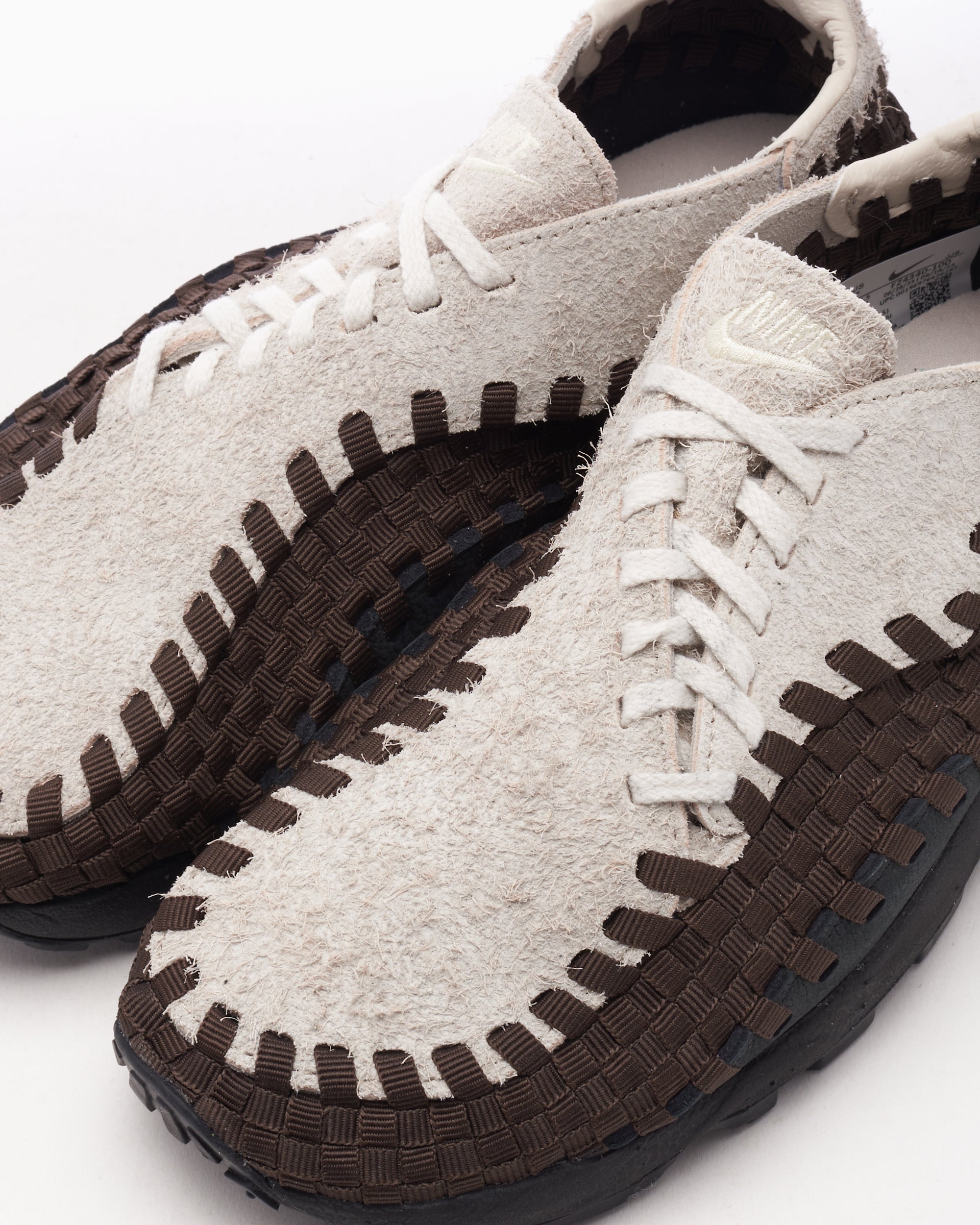 Nike Women's Air Footscape Woven 