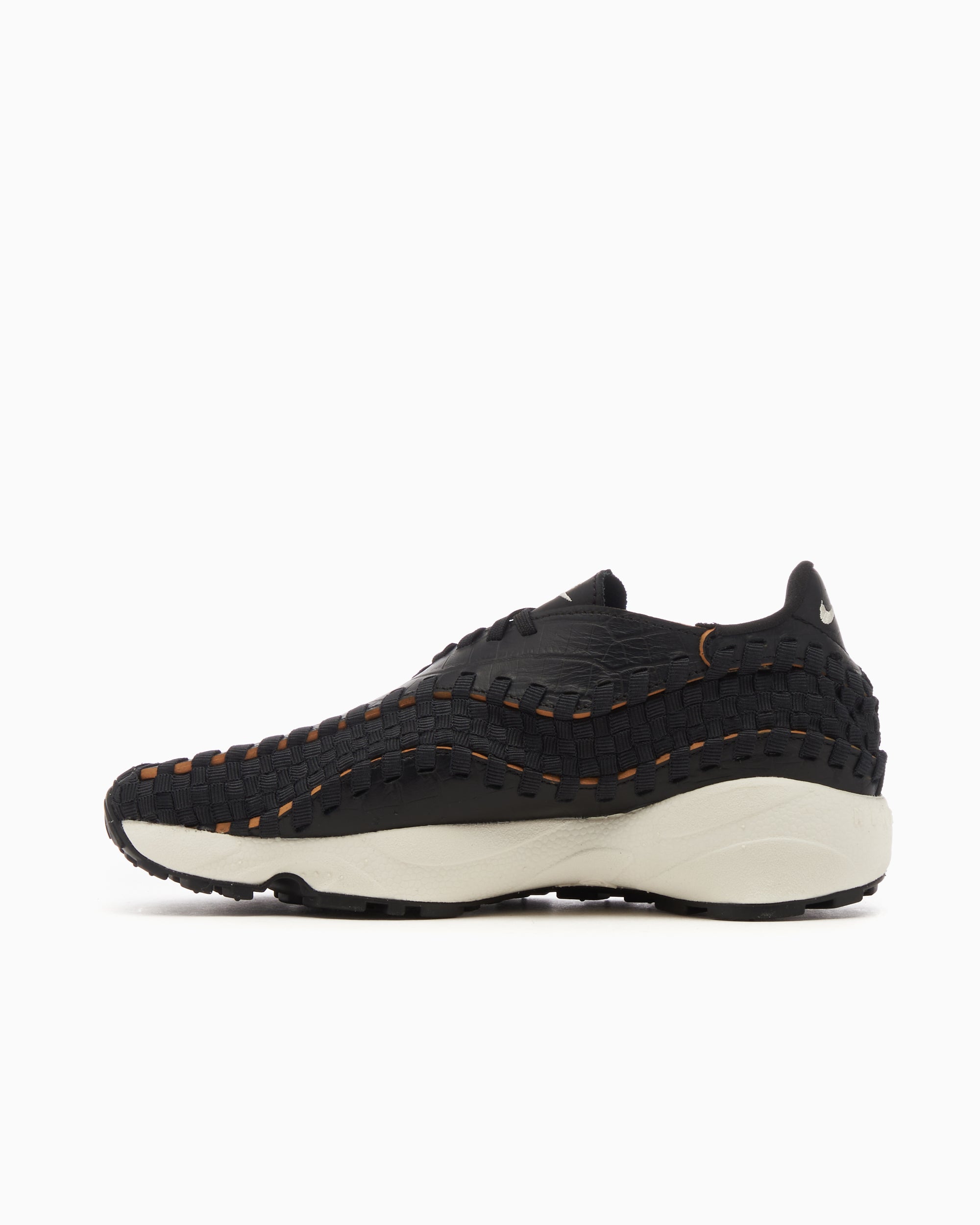 Nike Women's Air Footscape Woven PRM