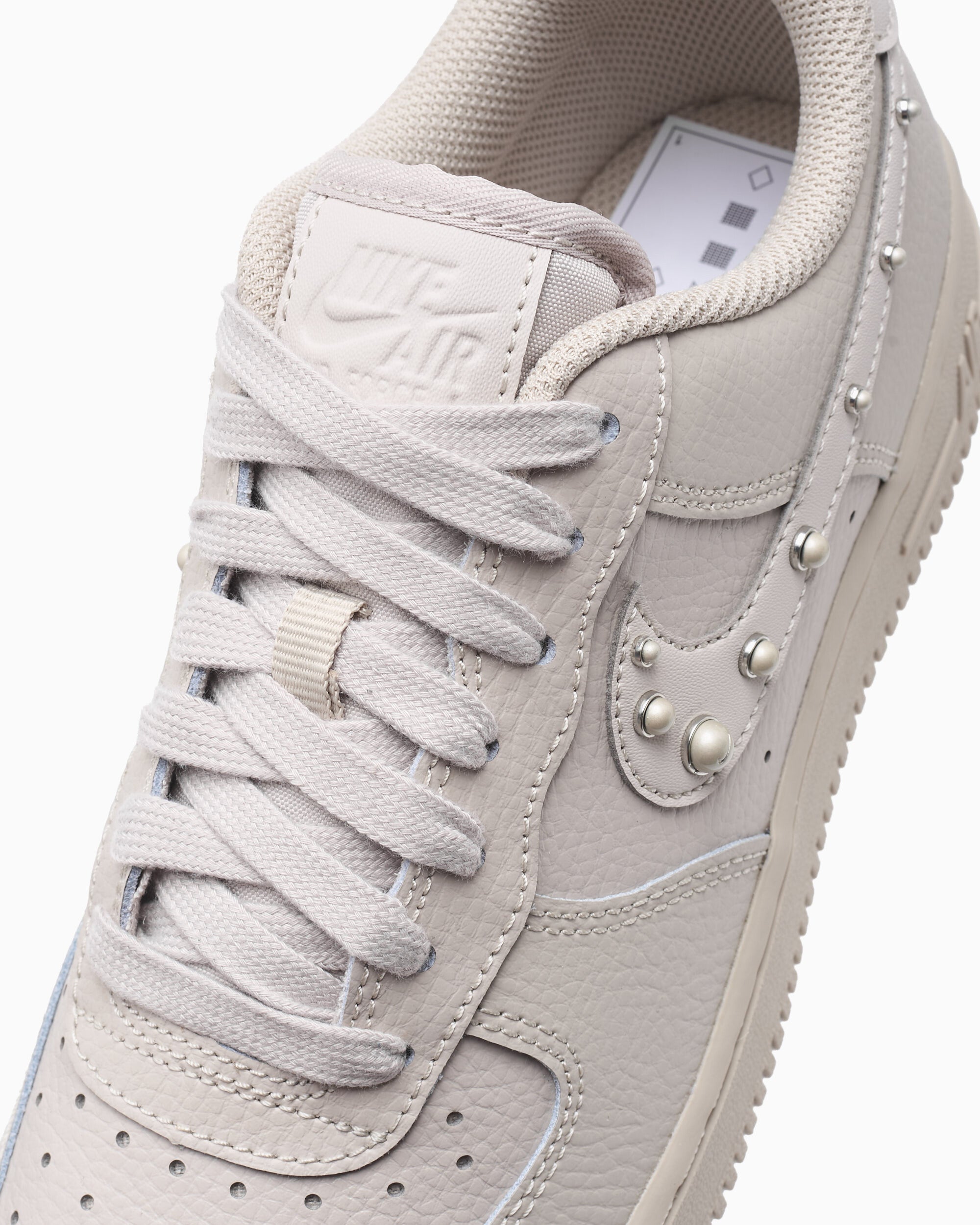 Sneakers Nike Women's Air Force 1 '07 - IU7557-236