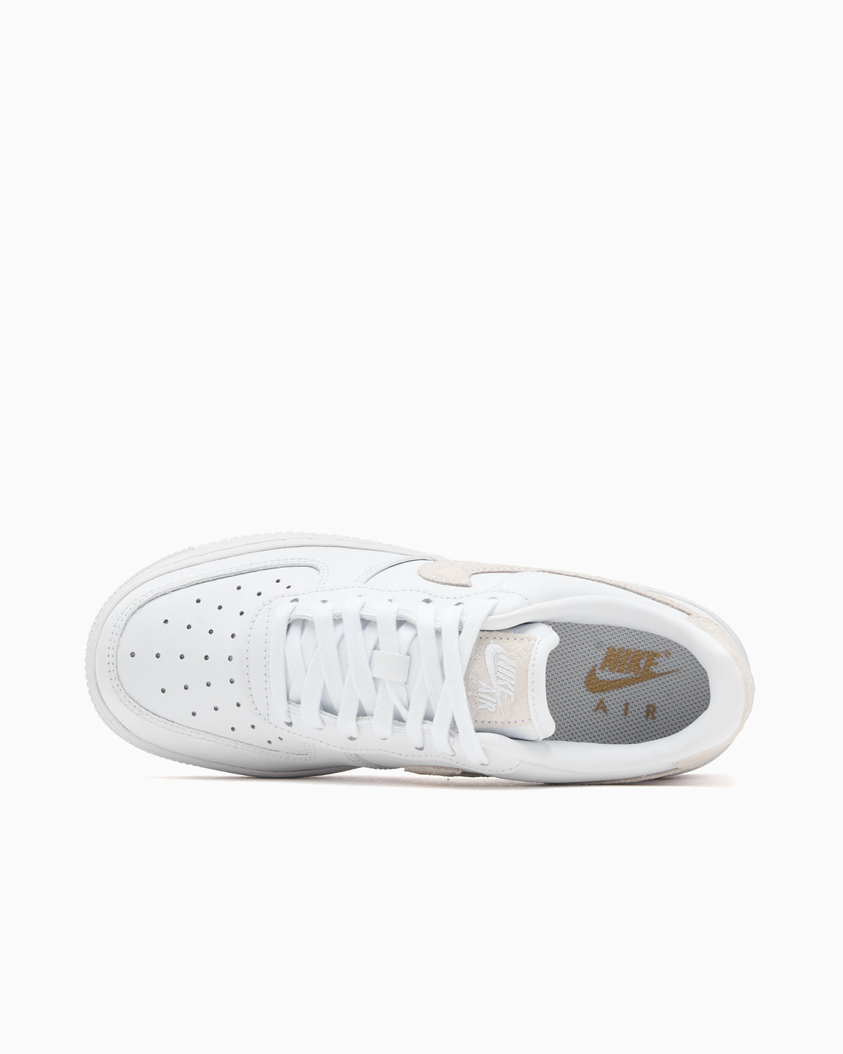 Sneakers Nike Women's Air Force 1 '07 - IZ8908-100