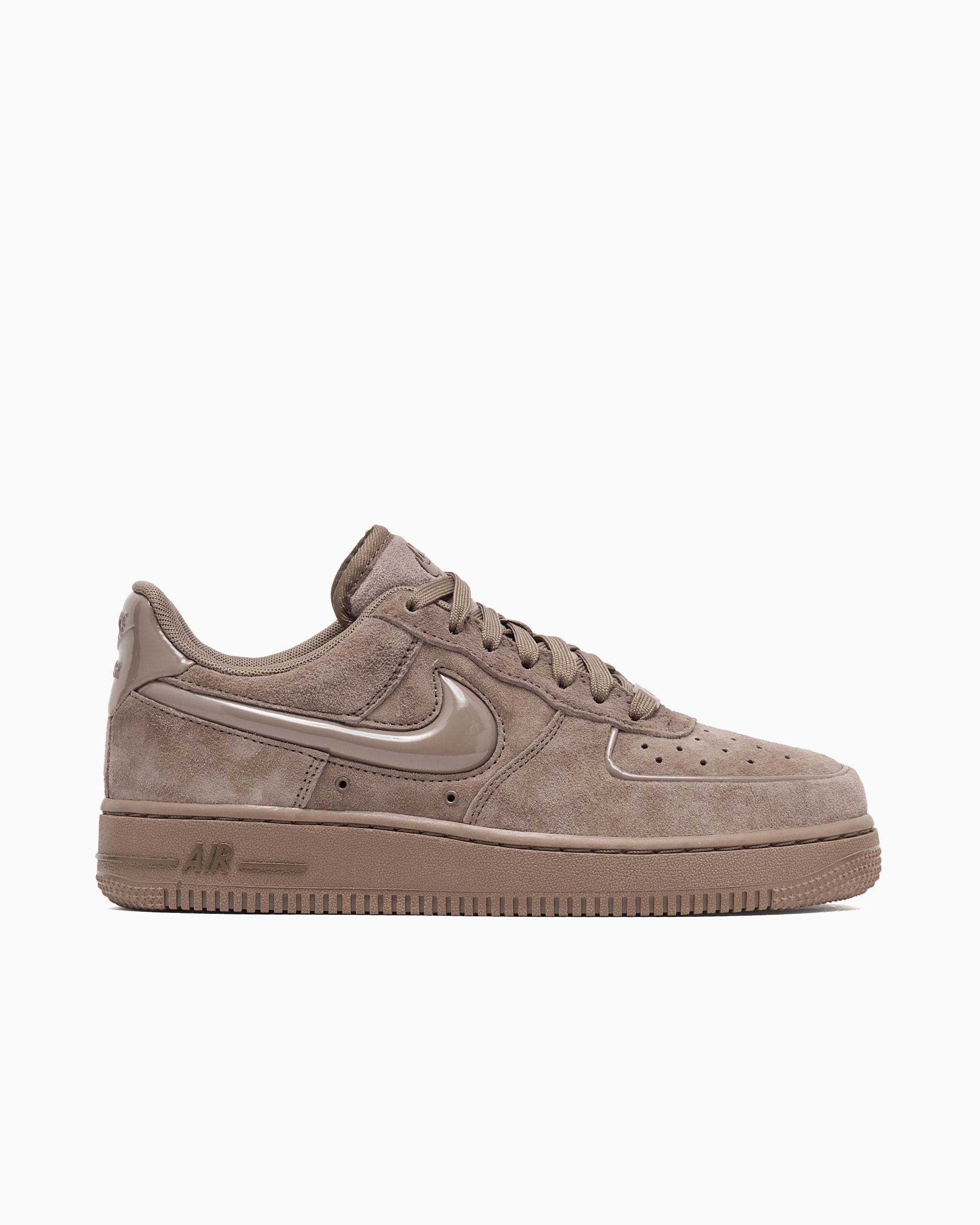 Nike エアフォース 1 '07 MinkBrown HV4406-200 sneakers-nike-womens-air-force