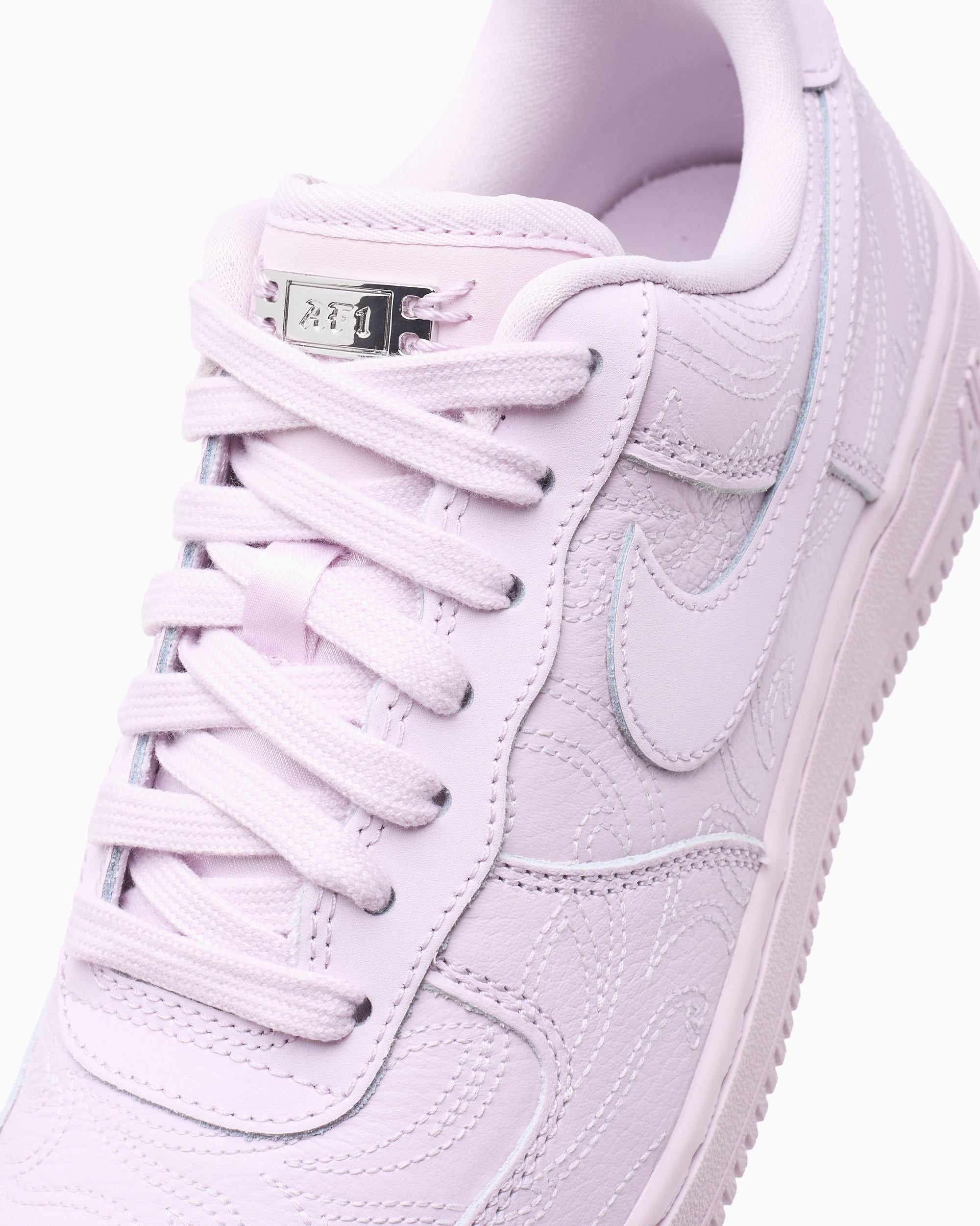 Sneakers Nike Women's Air Force 1 '07 Premium - IO4842-500
