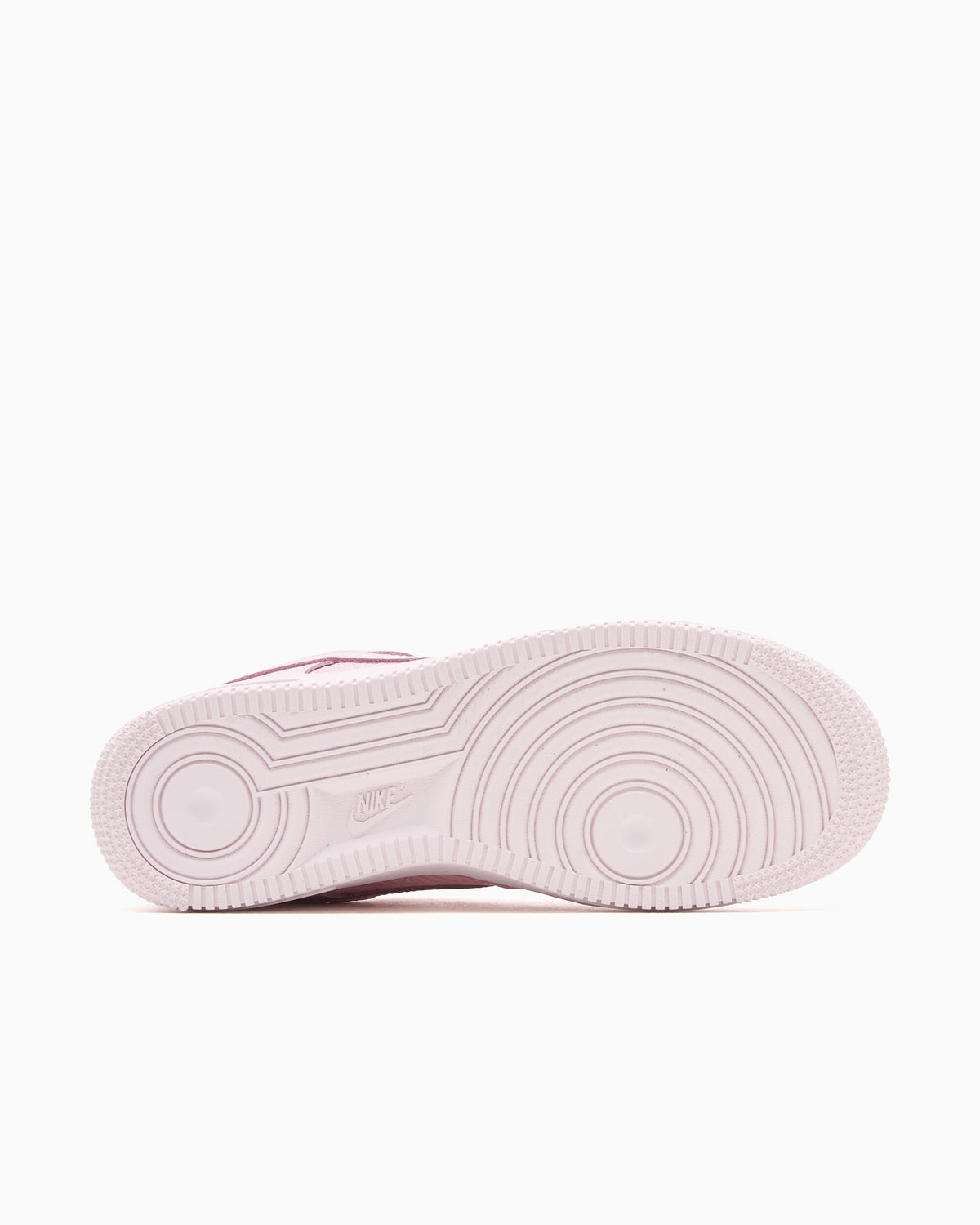 Sneakers Nike Women's Air Force 1 '07 SE Ribbon Laces "Arctic Pink" - IX5099-600