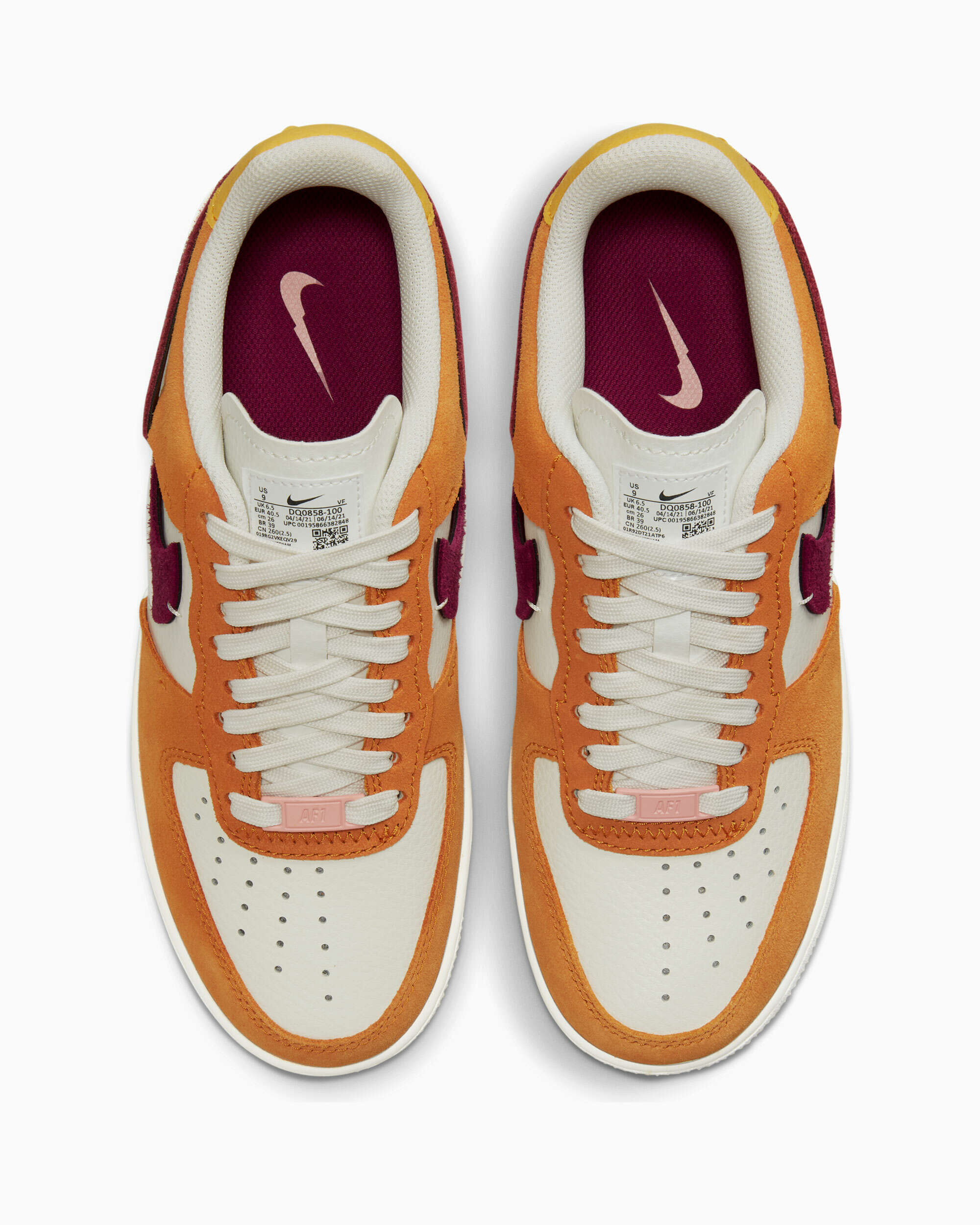 Nike Women's Air Force 1 LXX