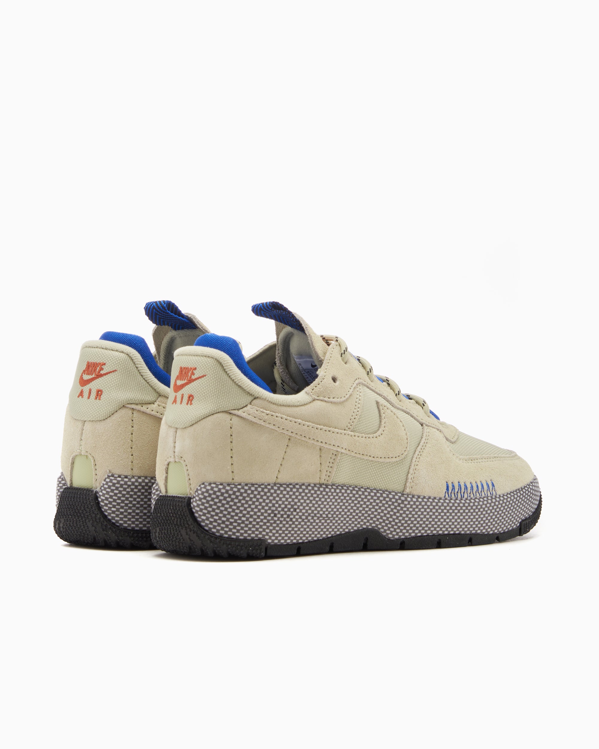 スニーカー Airforce1 VIP Nike Women's Air Force 1 Wild