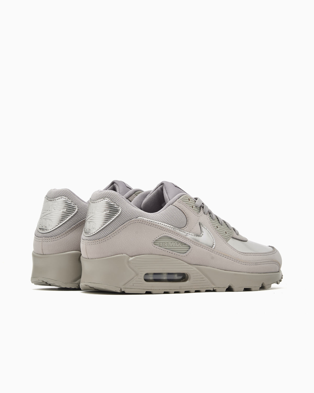 Sneakers Nike Women's Air Max 90 "Enigma Stone" - IV4892-001