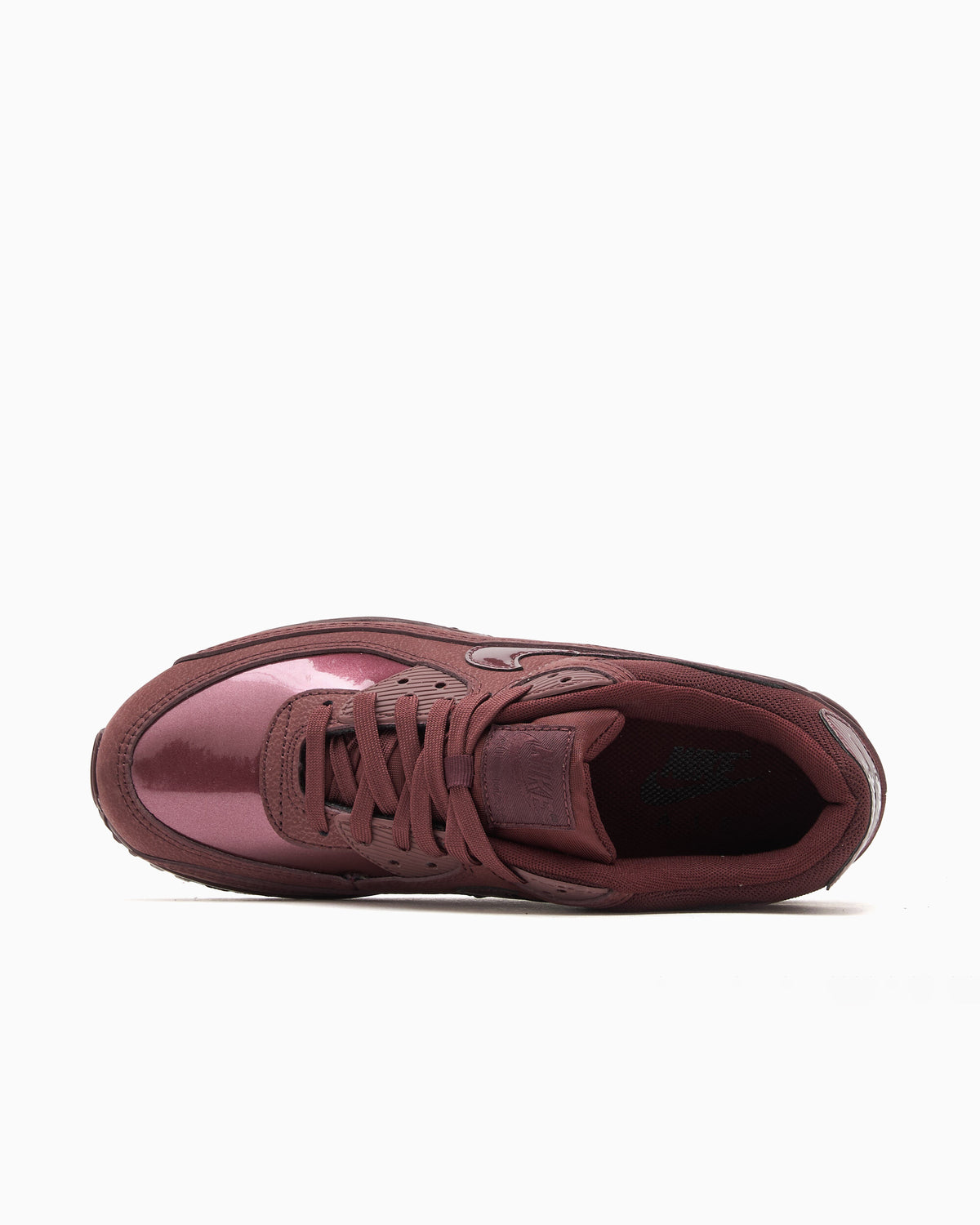 Sneakers Nike Women's Air Max 90 Patent "Mistic Dates" - IV4892-601