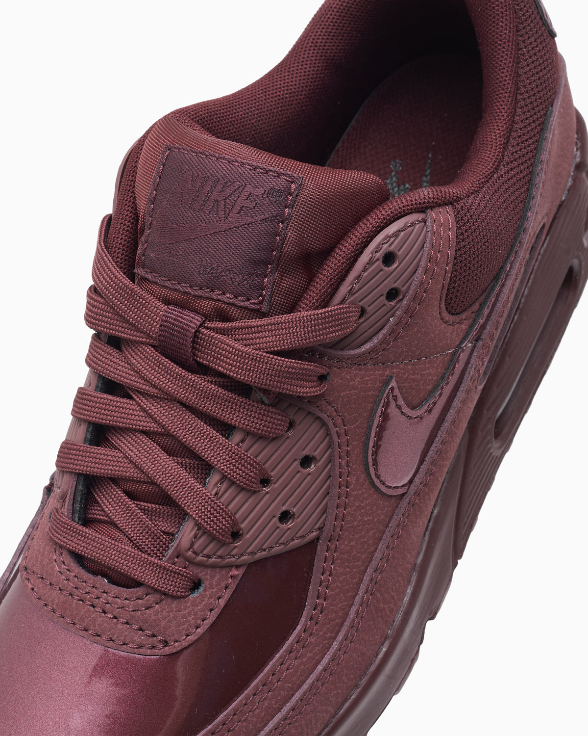 Sneakers Nike Women's Air Max 90 Patent "Mistic Dates" - IV4892-601