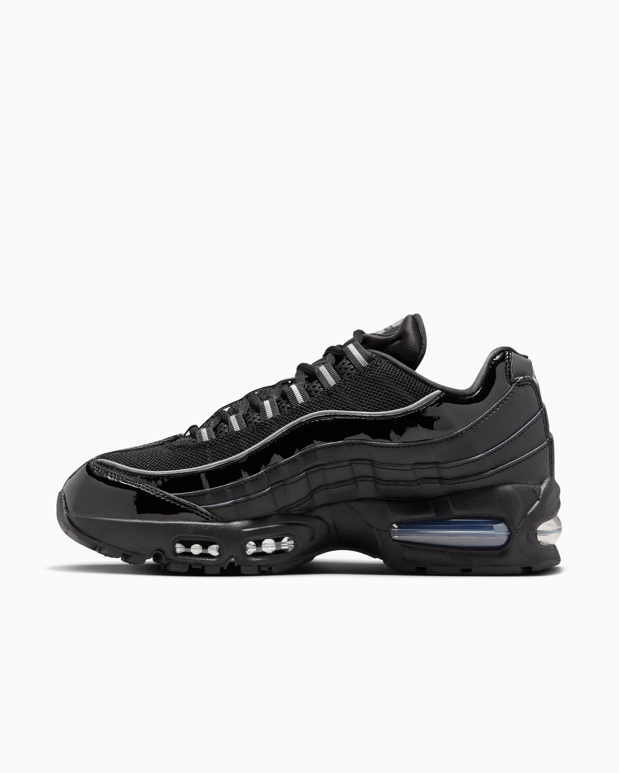 27.5】AIR MAX 95 UTILITY BLACK COOL GREY