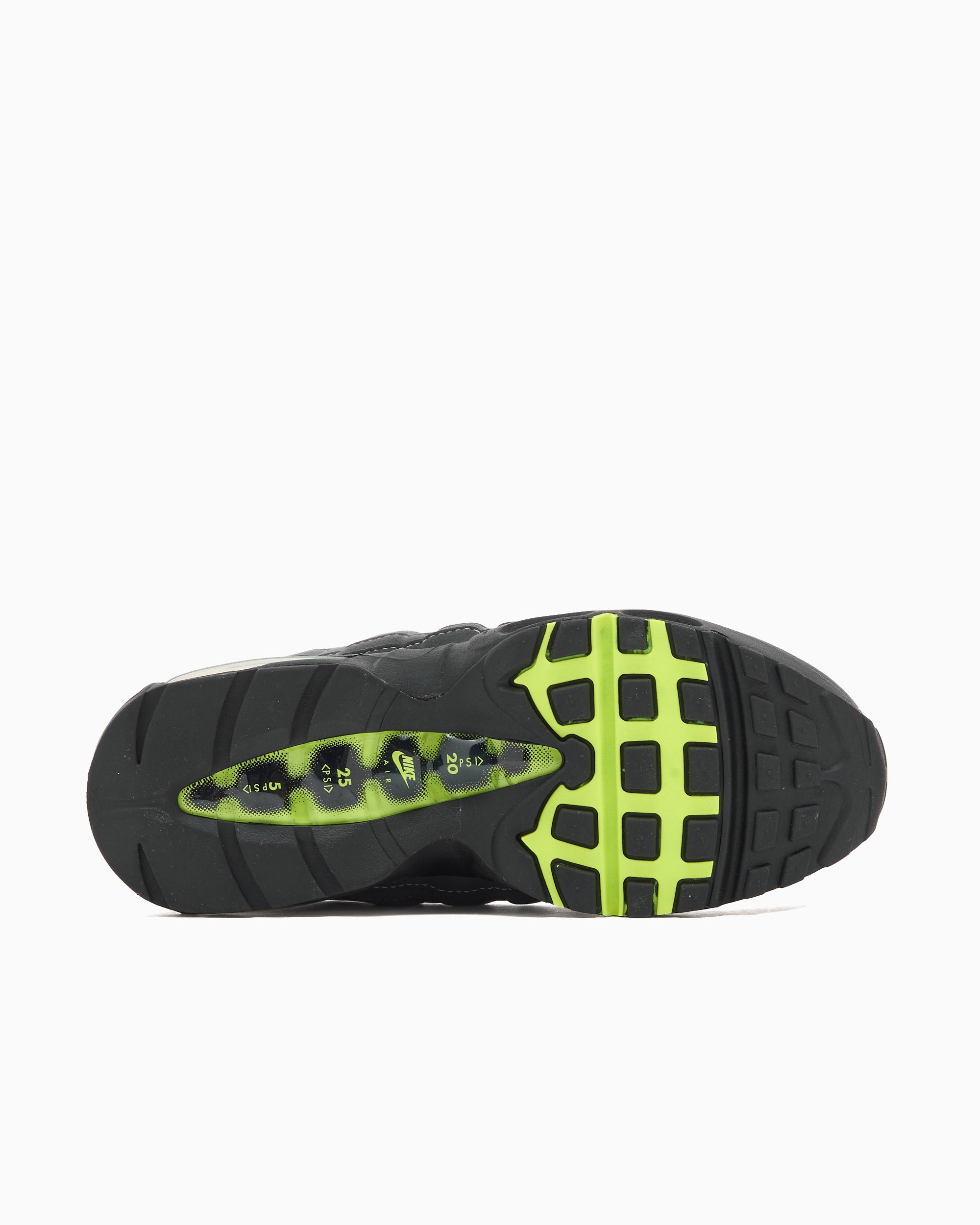 Nike Women's Air Max 95 Big Bubble 
