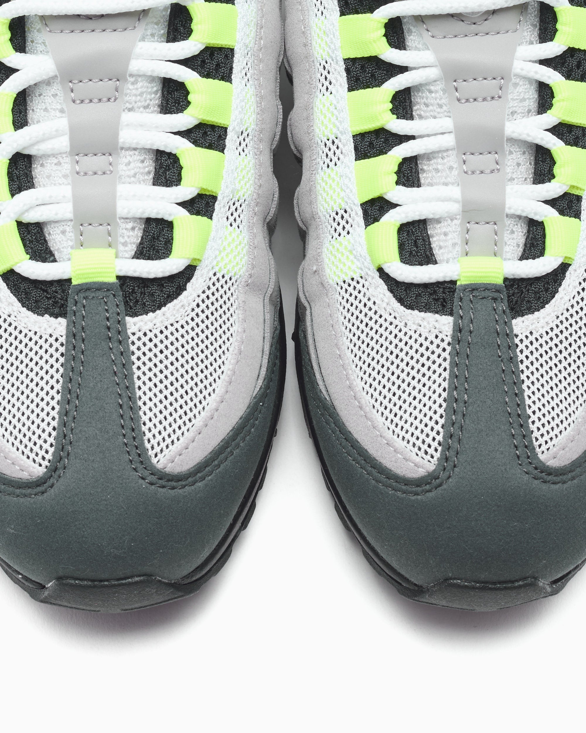 Nike Women's Air Max 95 Big Bubble 