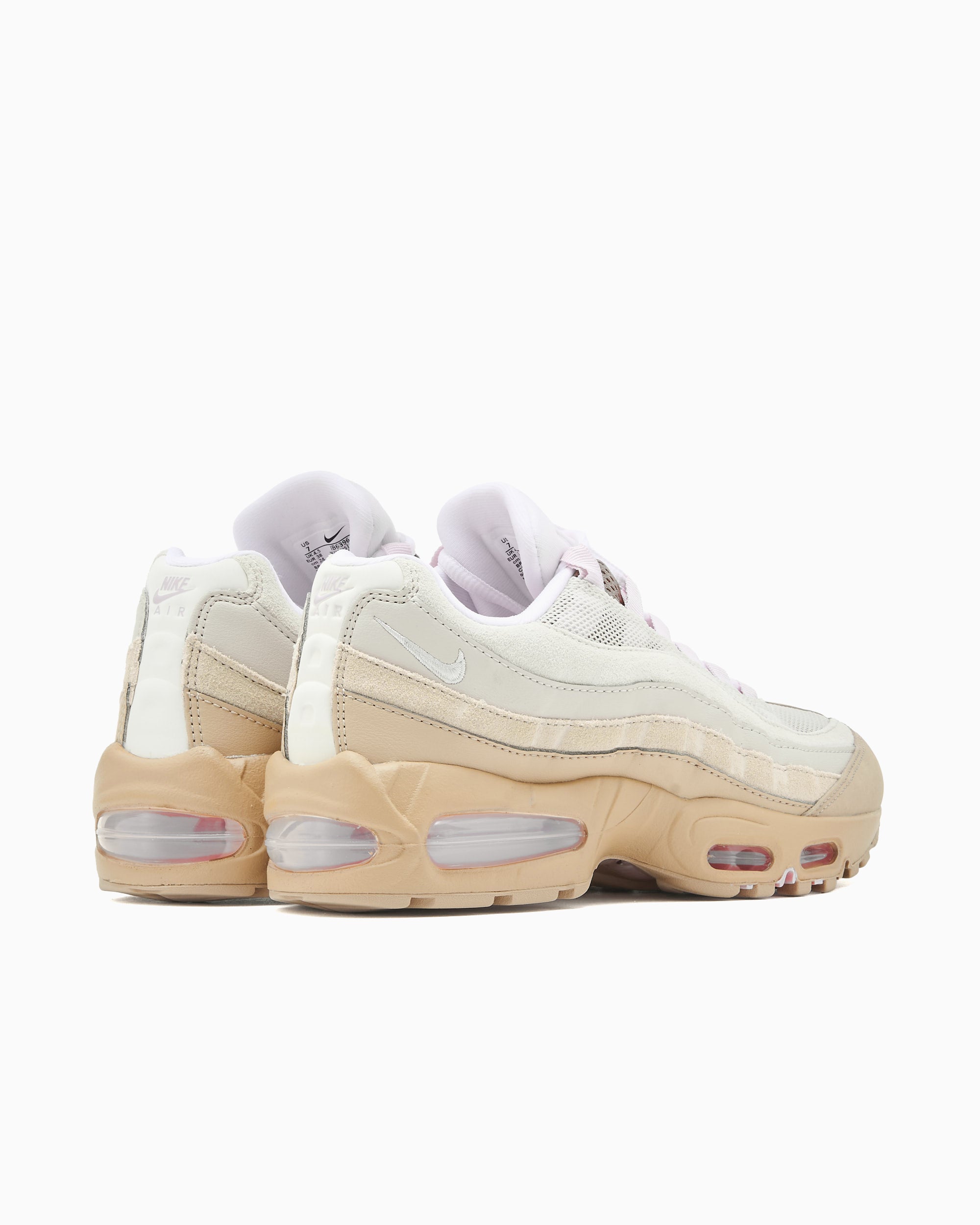 Nike Women's Air Max 95 OG Big Bubble 