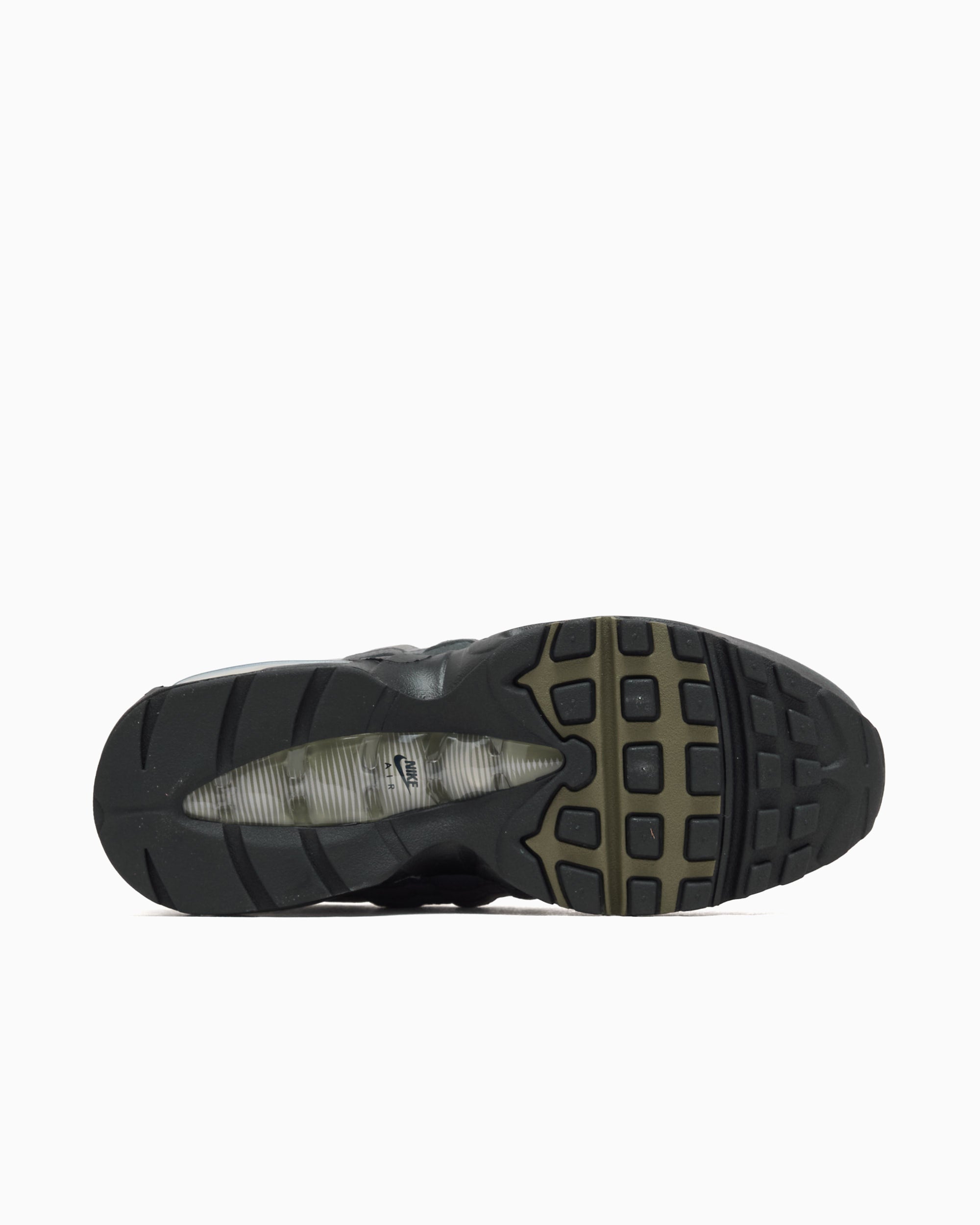 Sneakers Nike Women's Air Max 95 OG "Medium Olive" - HJ5996-003
