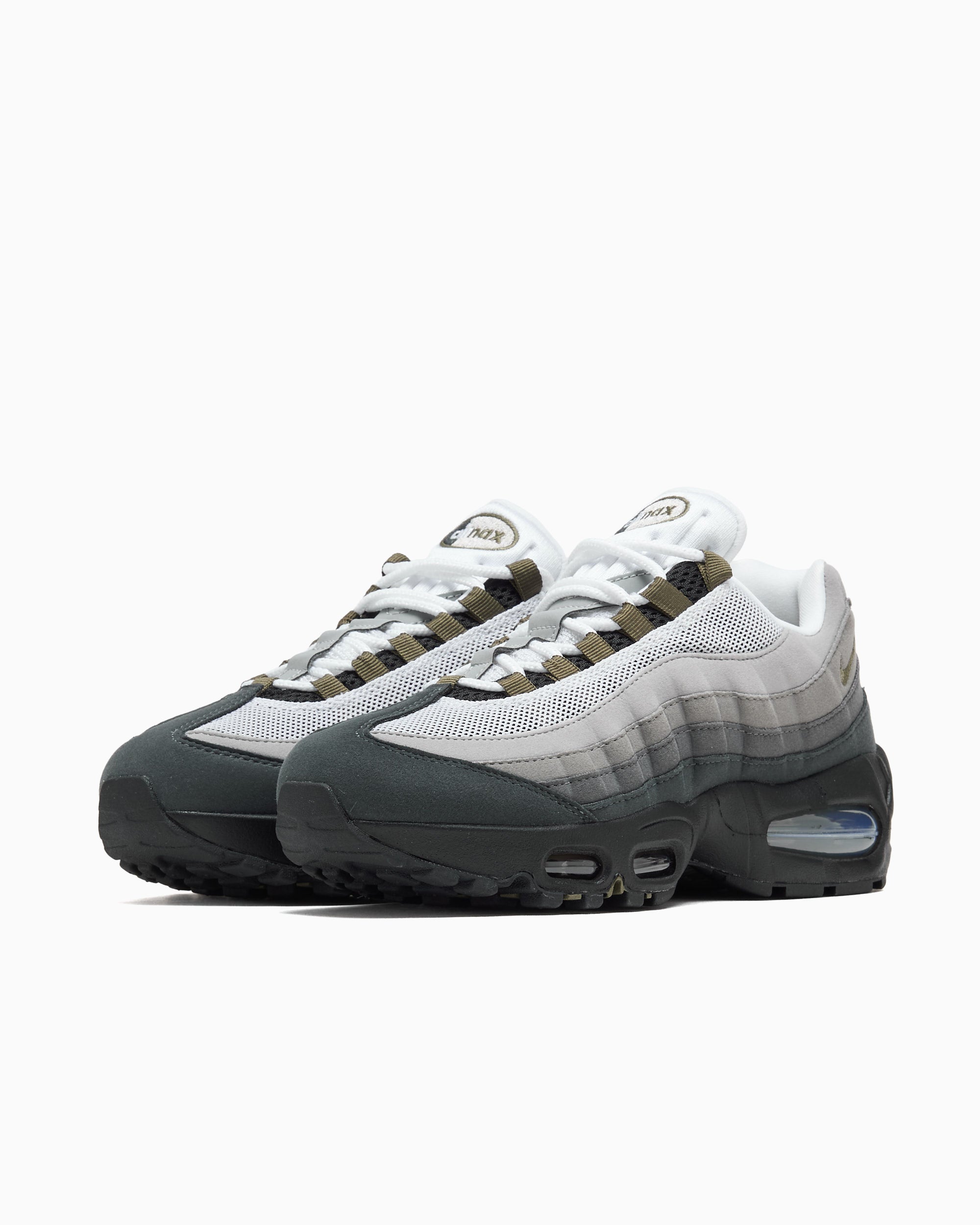 Nike Women's Air Max 95 OG 