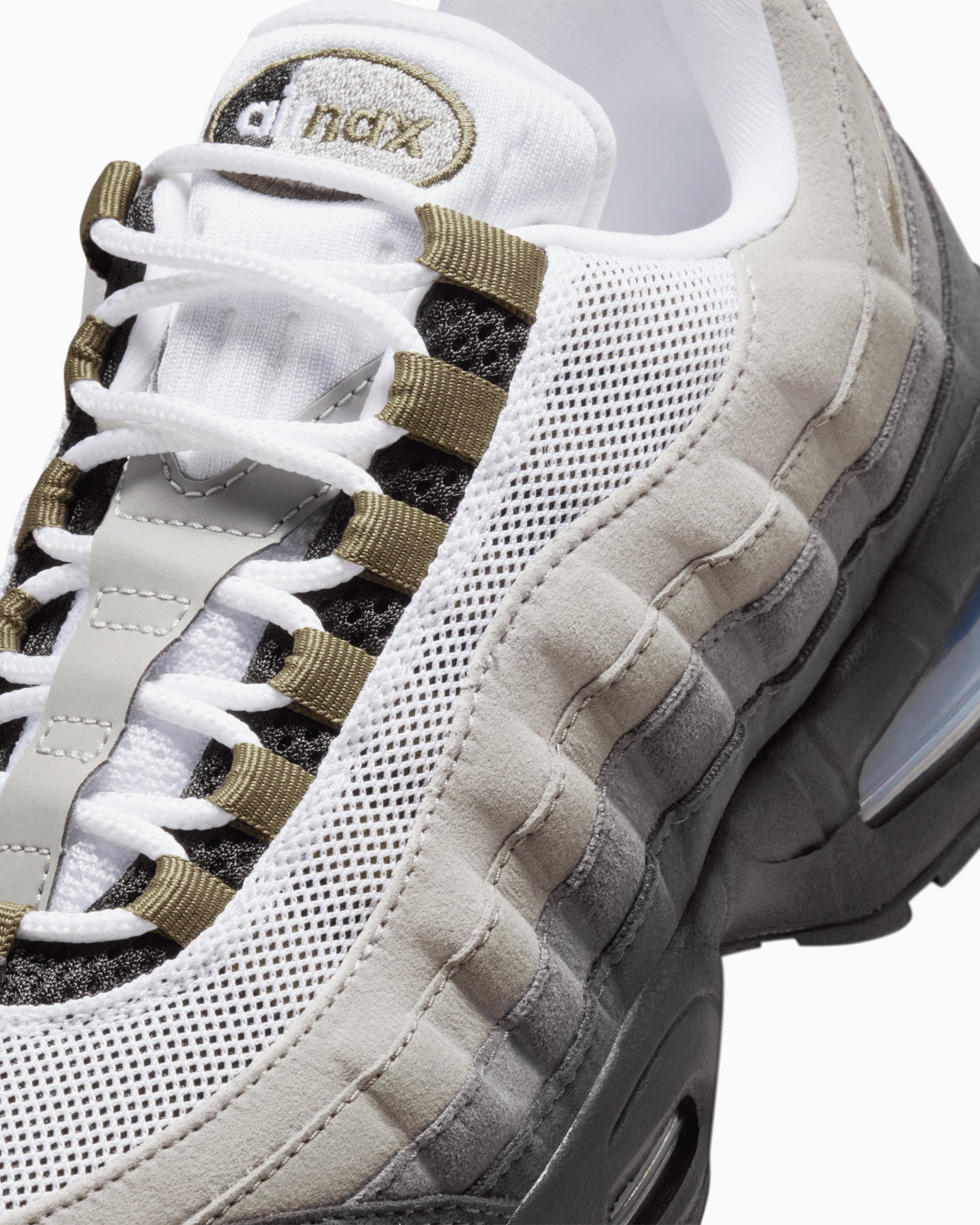 Nike Women's Air Max 95 OG 