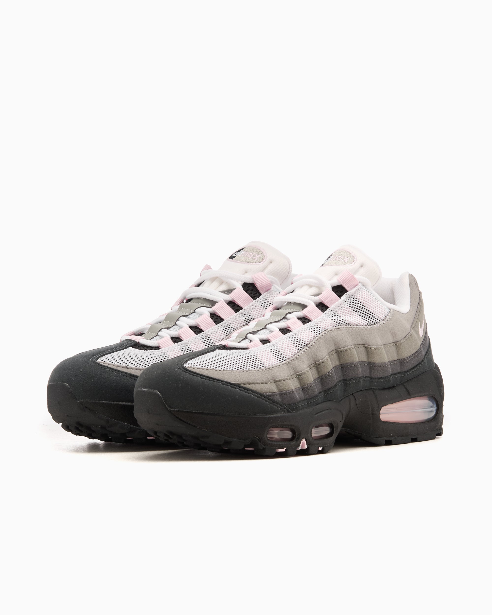NIKE AIRMAX95 pink form 29cm(ウィメンズus12) Nike Women's Air Max 95 OG 