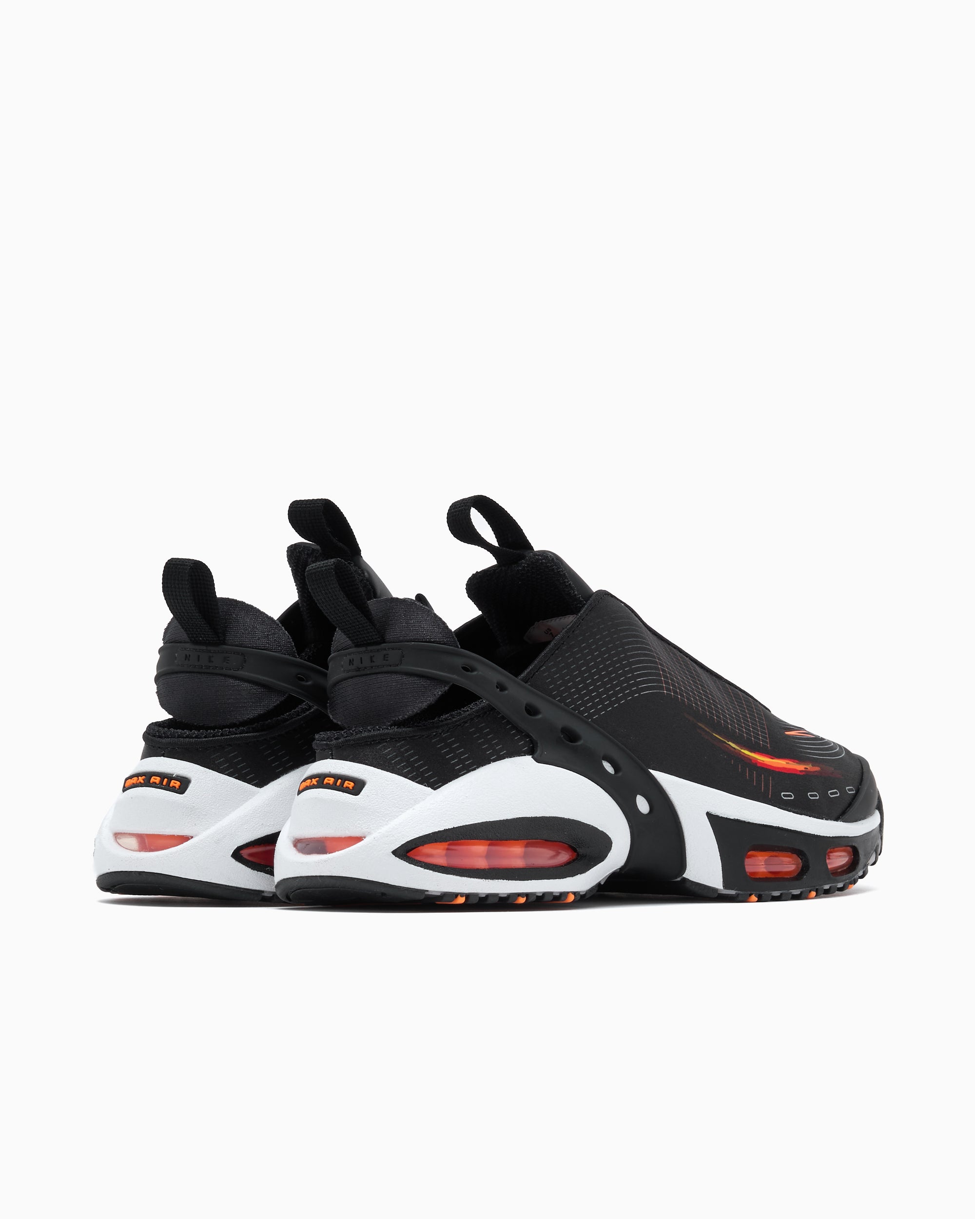 Nike Women's Air Max Craze 
