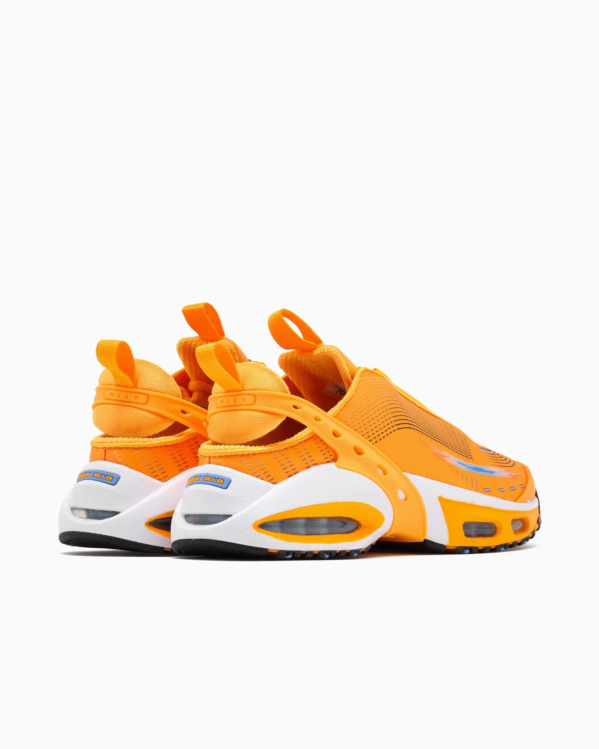 Nike Women's Air Max Craze 