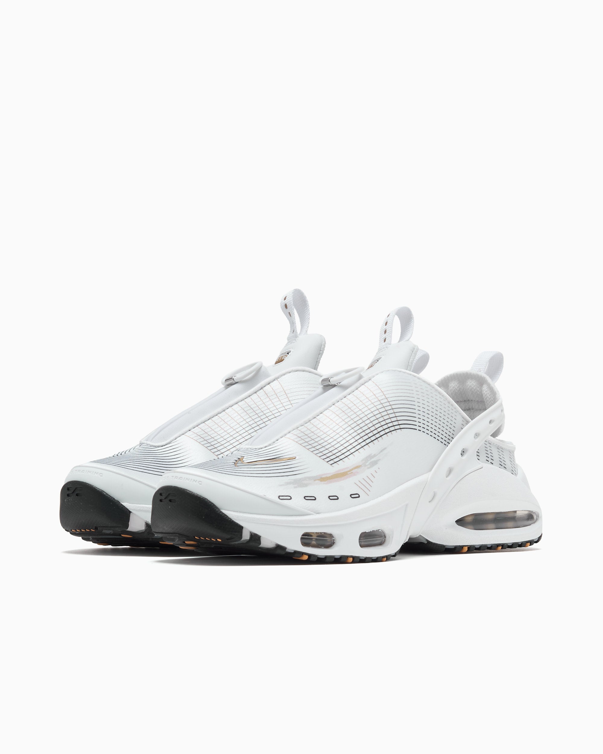 Sneakers Nike Women's Air Max Craze "White" - FZ2089-100