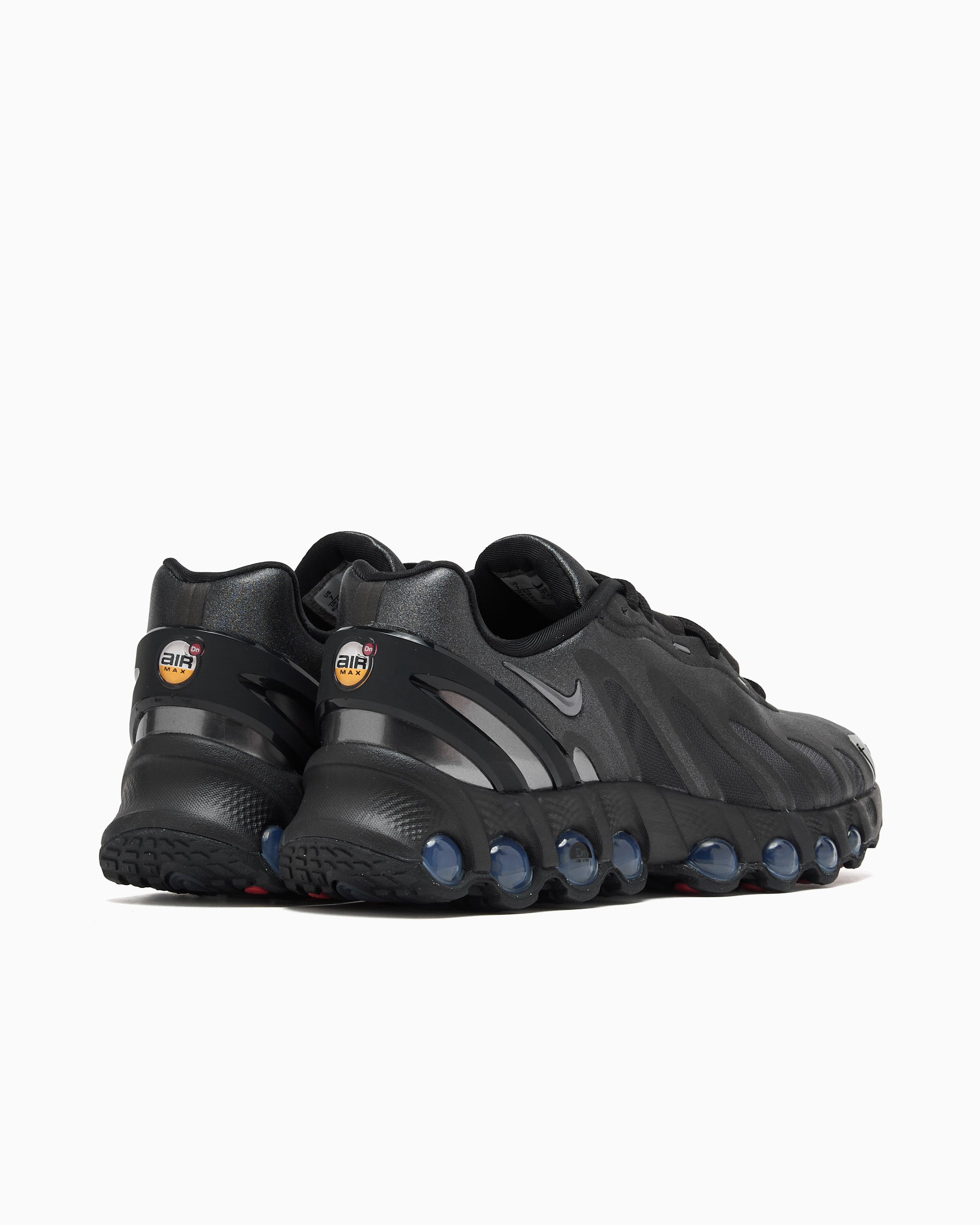 Nike Air Max Dn8 HF5509-002 黒 24.0 Nike Women's Air Max DN8