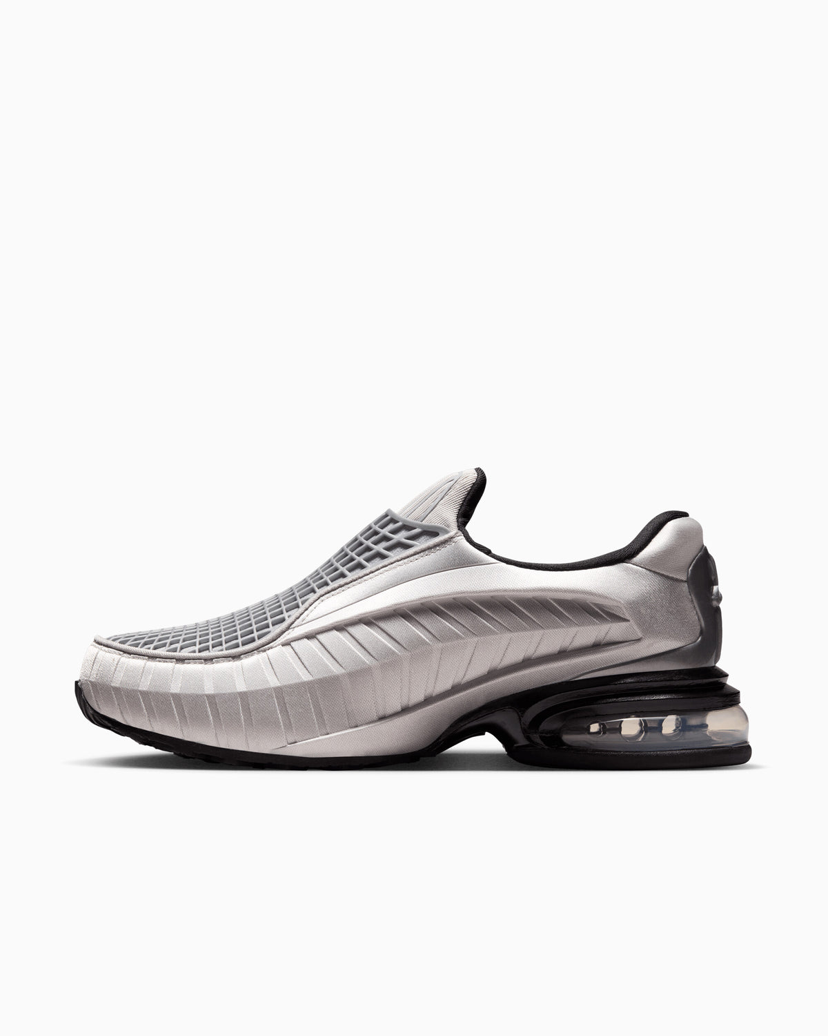 Sneakers Nike Women's Air Max Dolce "Metallic Silver" - IB4527-001