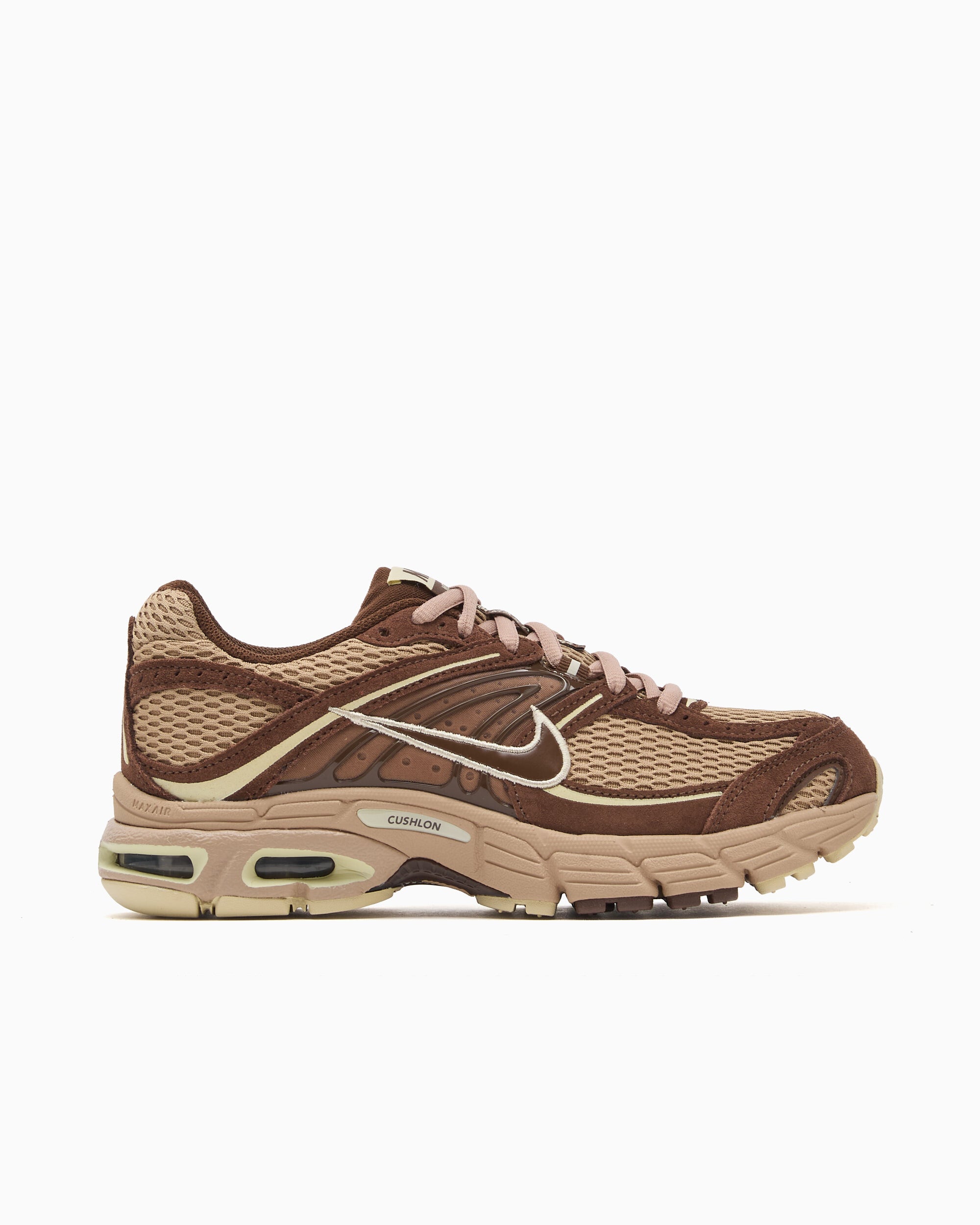 sacai × Nike LDV Waffle 