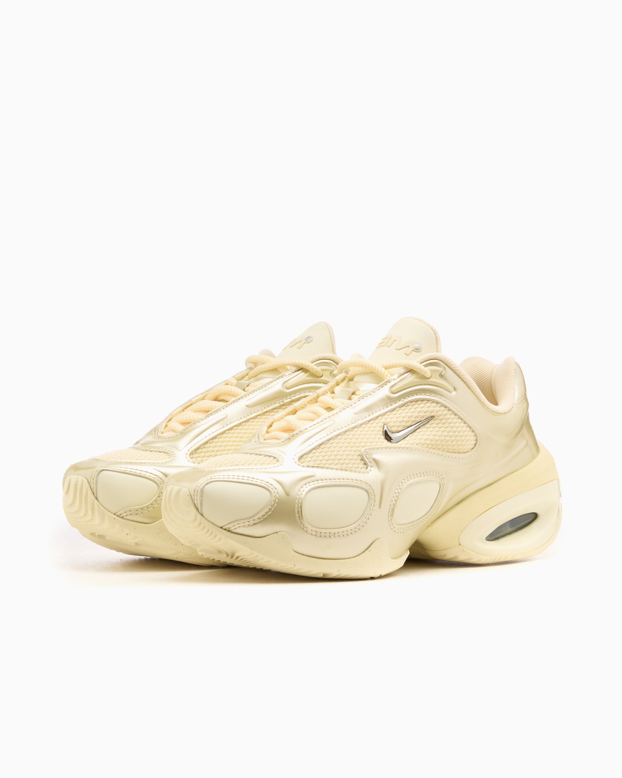Sneakers Nike Women's Air Max Muse "Alabaster" - FV1920-700