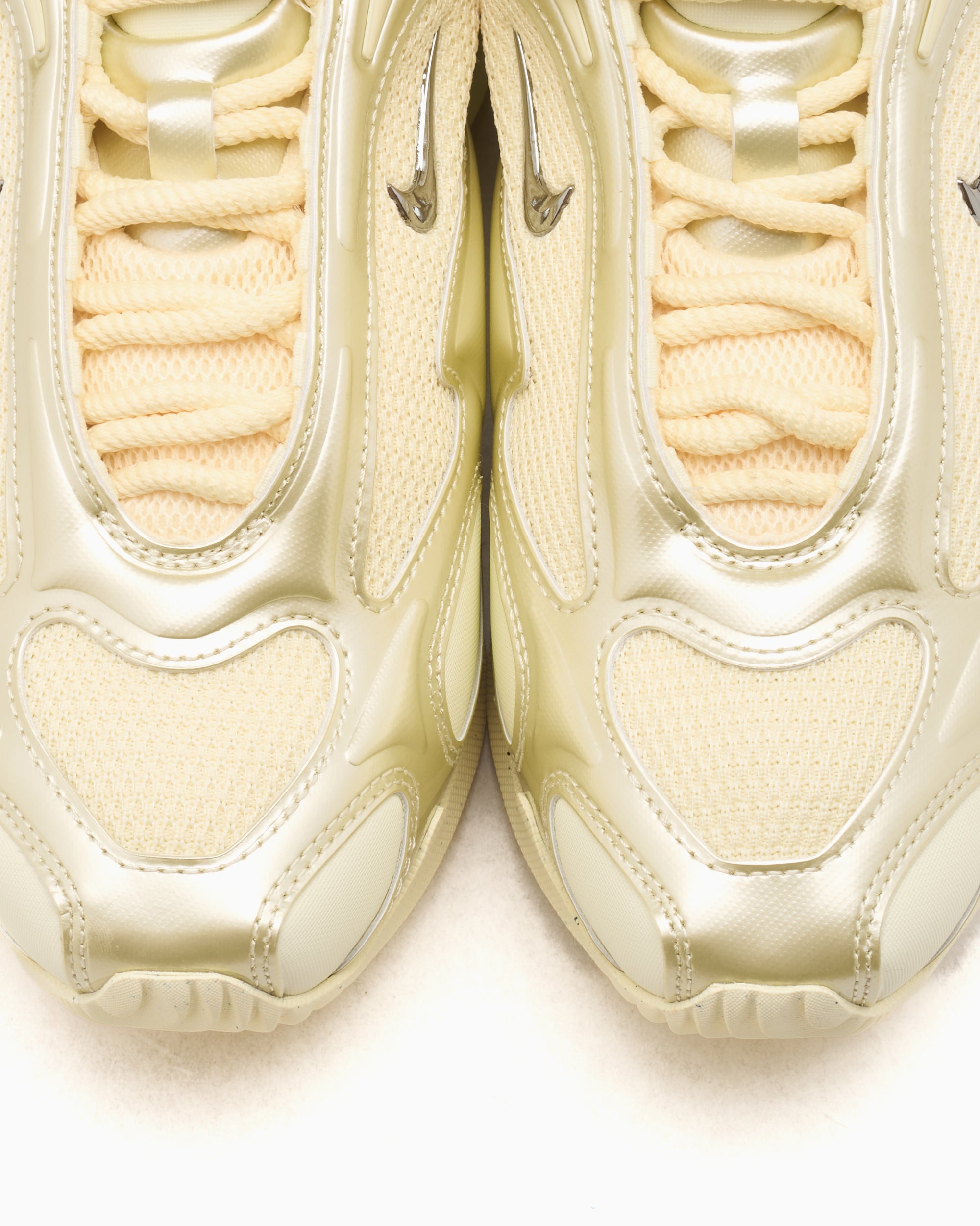 Sneakers Nike Women's Air Max Muse "Alabaster" - FV1920-700