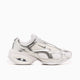 Nike Women's Air Max Muse "Metallic Silver"