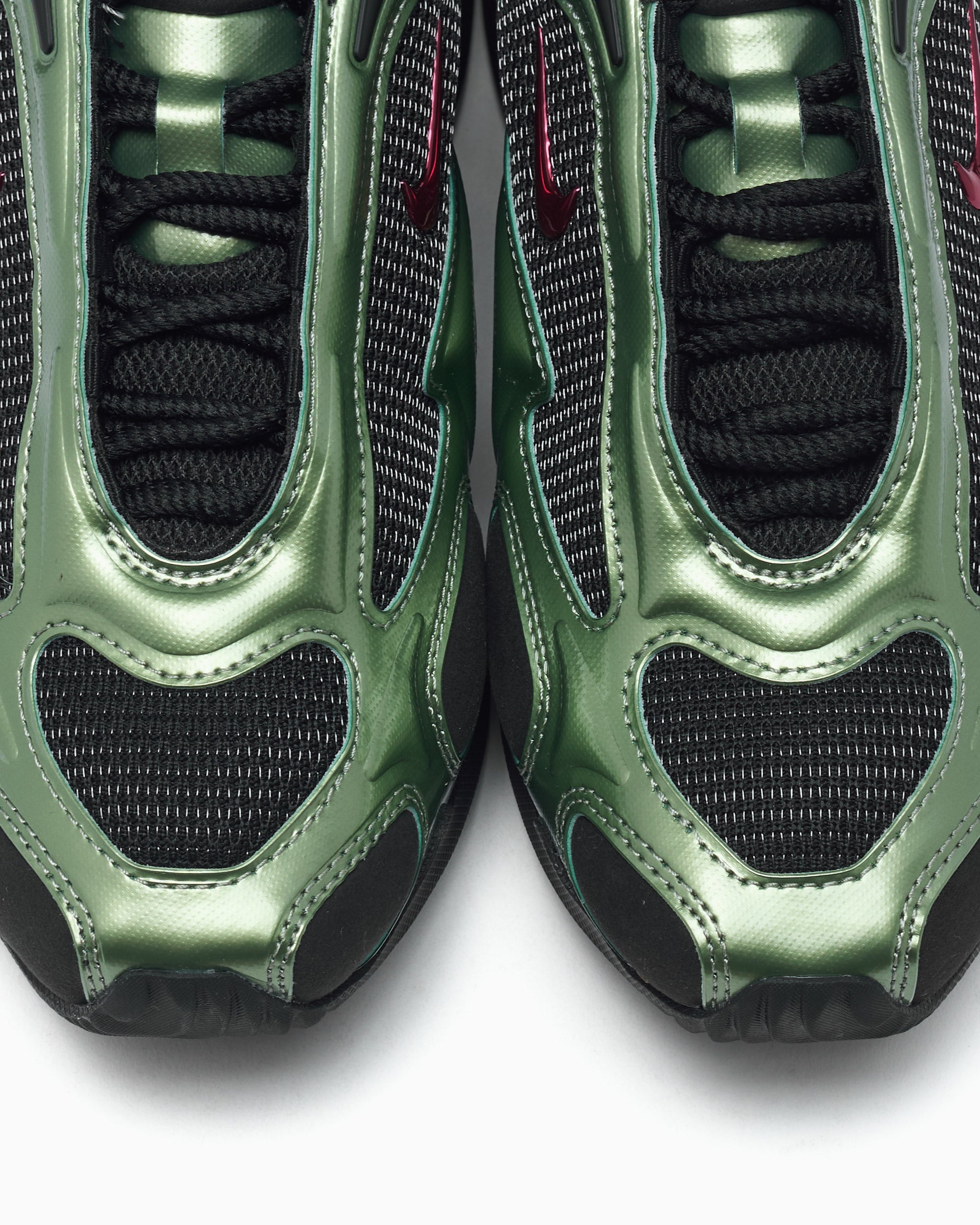 Sneakers Nike Women's Air Max Muse "Oil Green" - FV1920-004