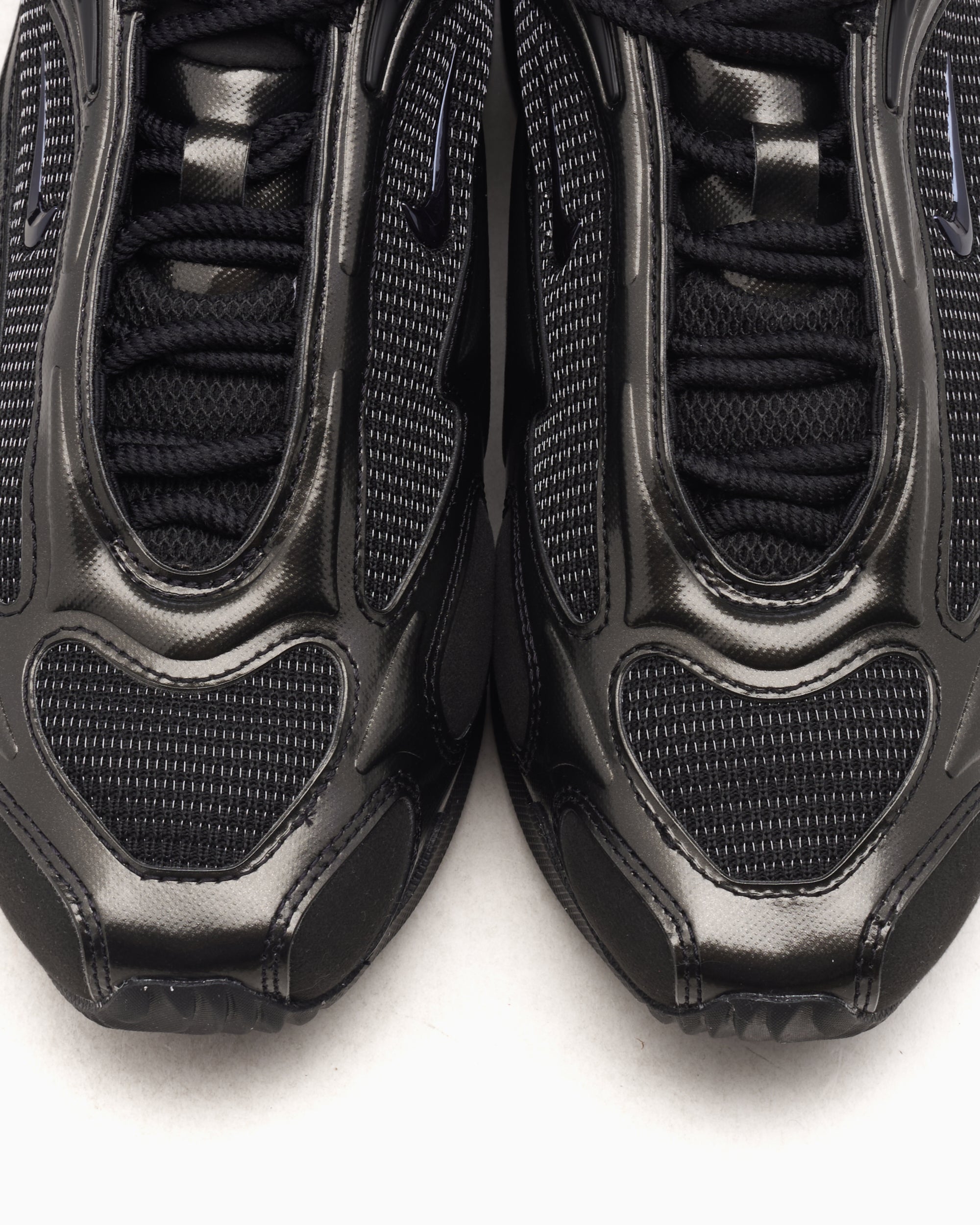 Sneakers Nike Women's Air Max Muse "Triple Black" - FV1920-003