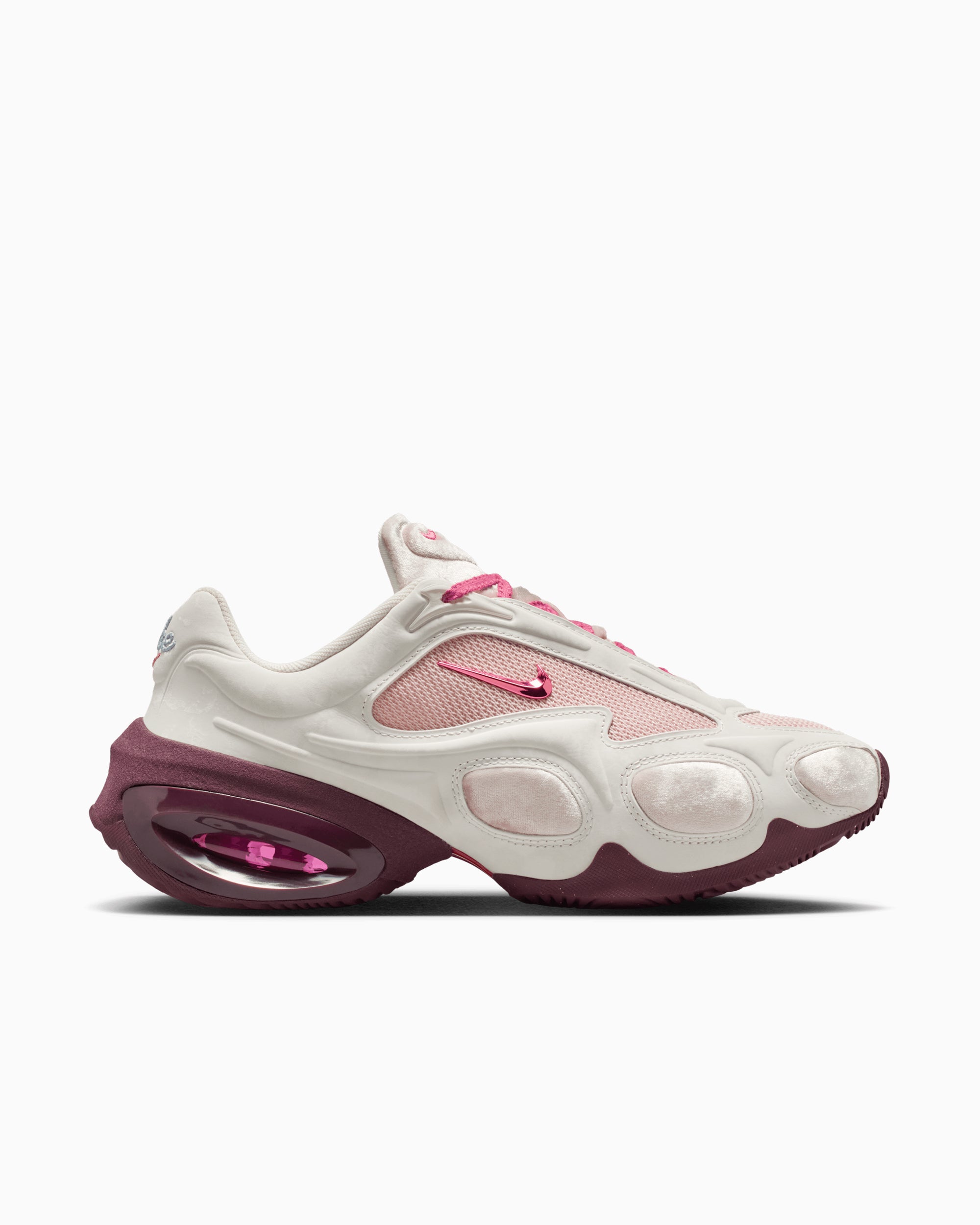 Sneakers Nike Women's Air Max Muse “Valentine’s Day” - IQ1152-666