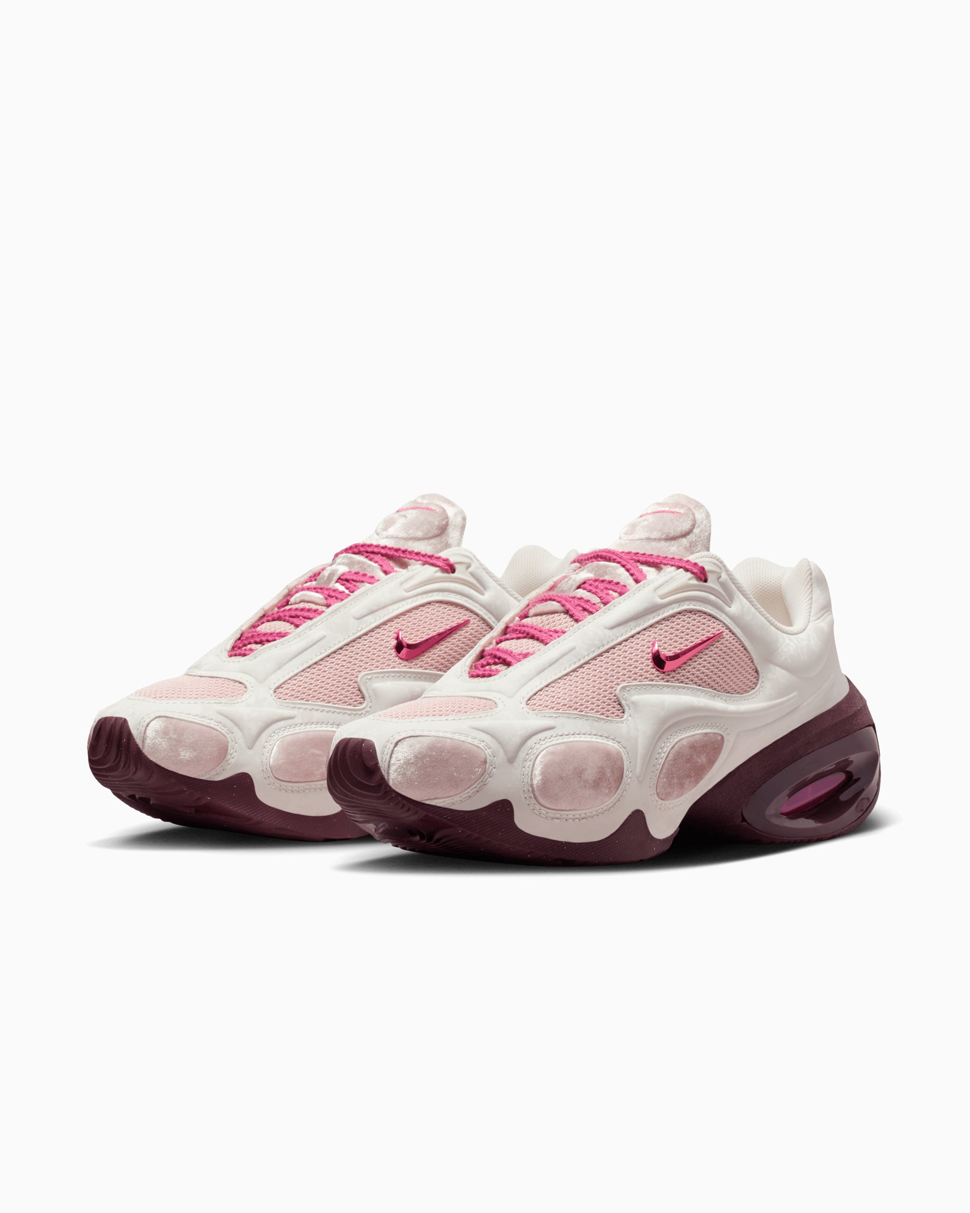 Sneakers Nike Women's Air Max Muse “Valentine’s Day” - IQ1152-666