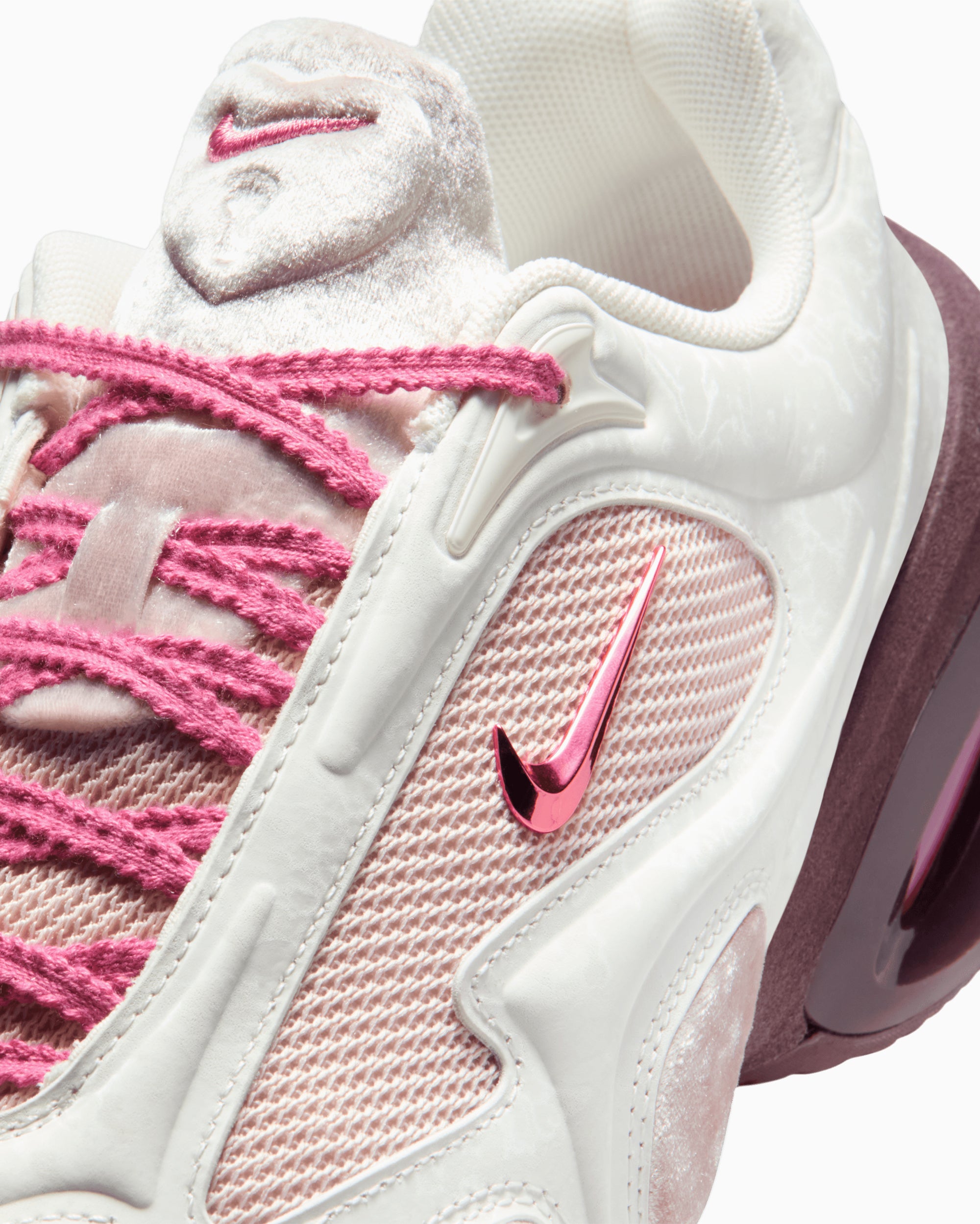 Nike Women's Air Max Muse “Valentine's Day”