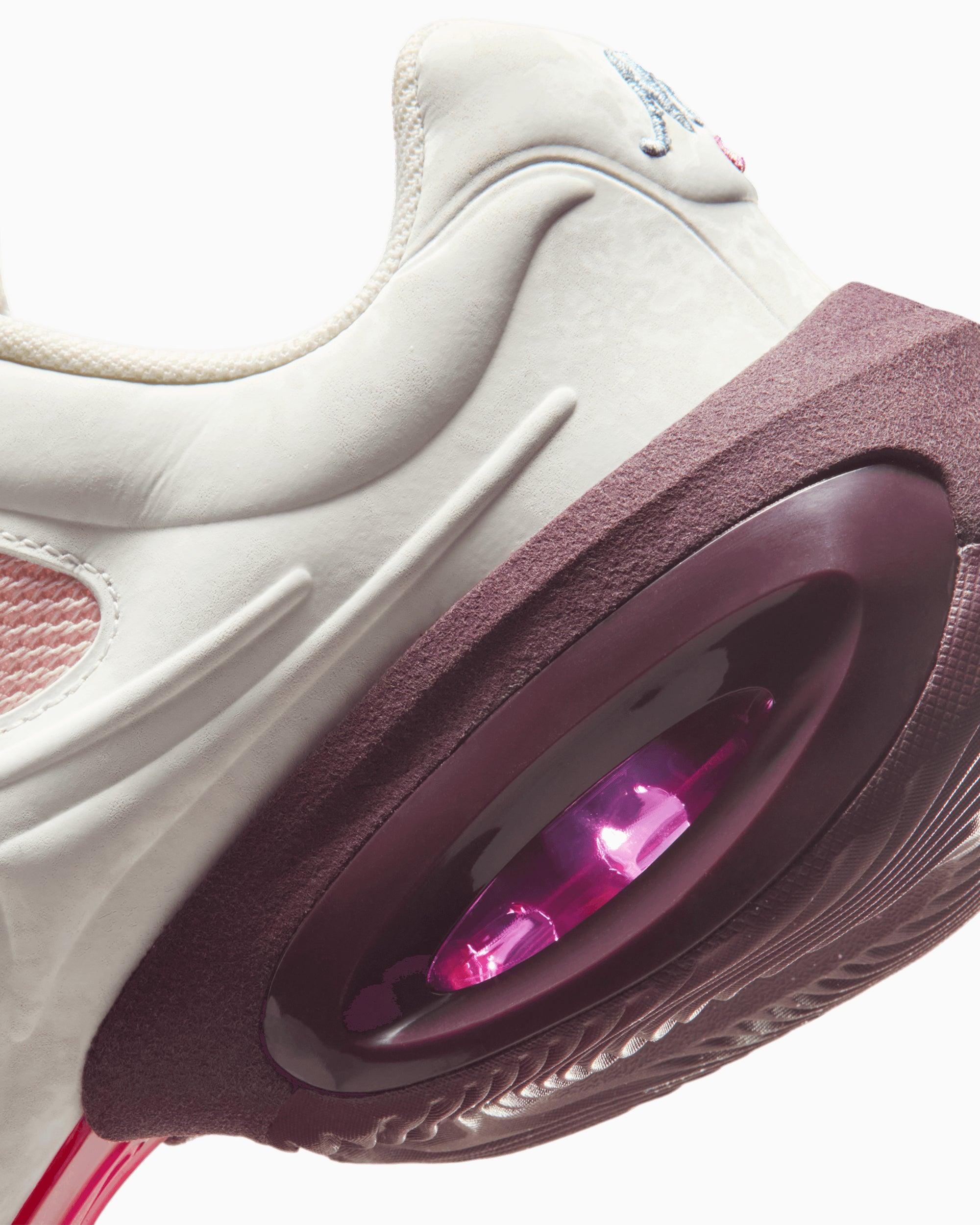 Nike Women's Air Max Muse “Valentine's Day”