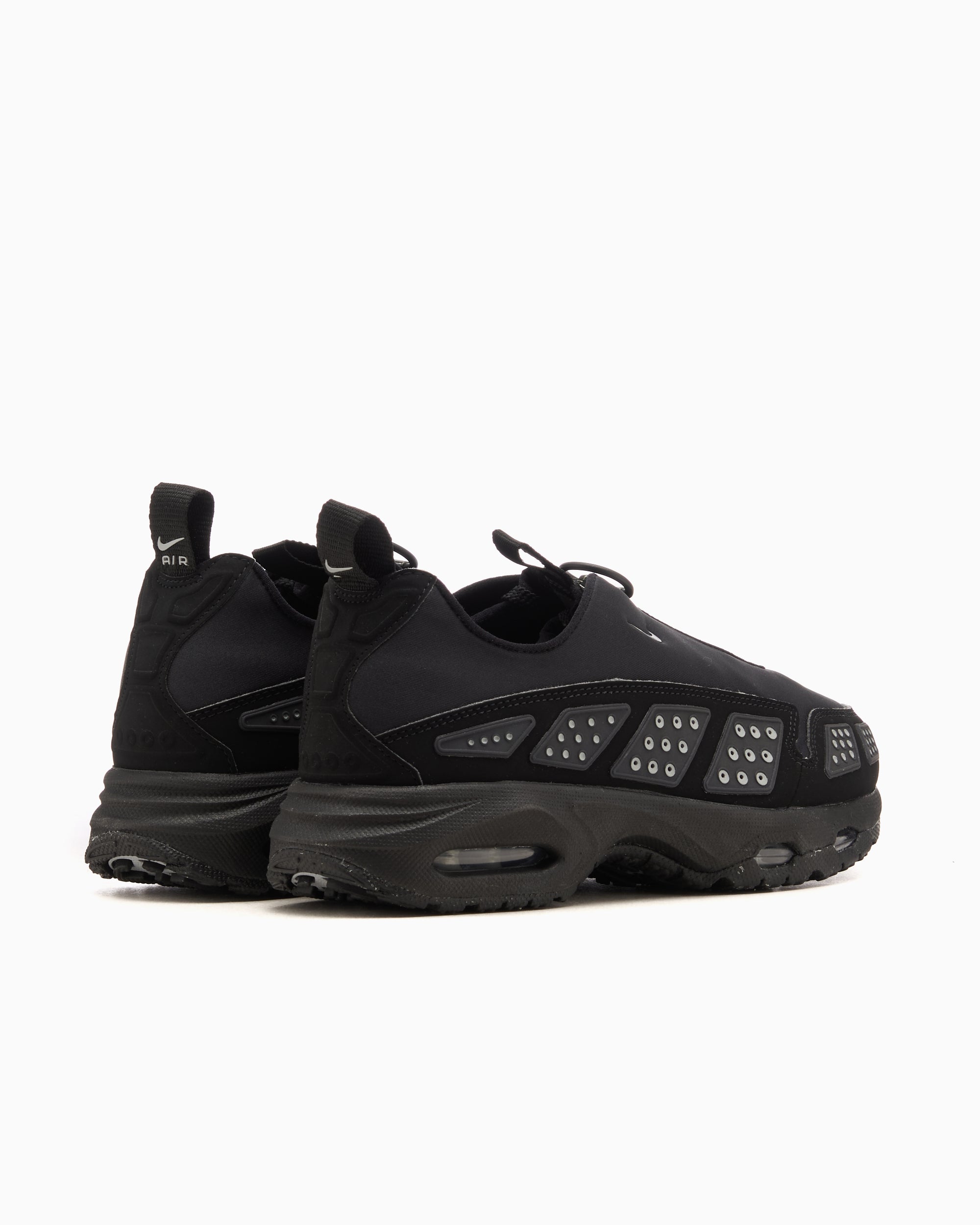 Sneakers Nike Women's Air Max SNDR "Black" - FZ2068-001