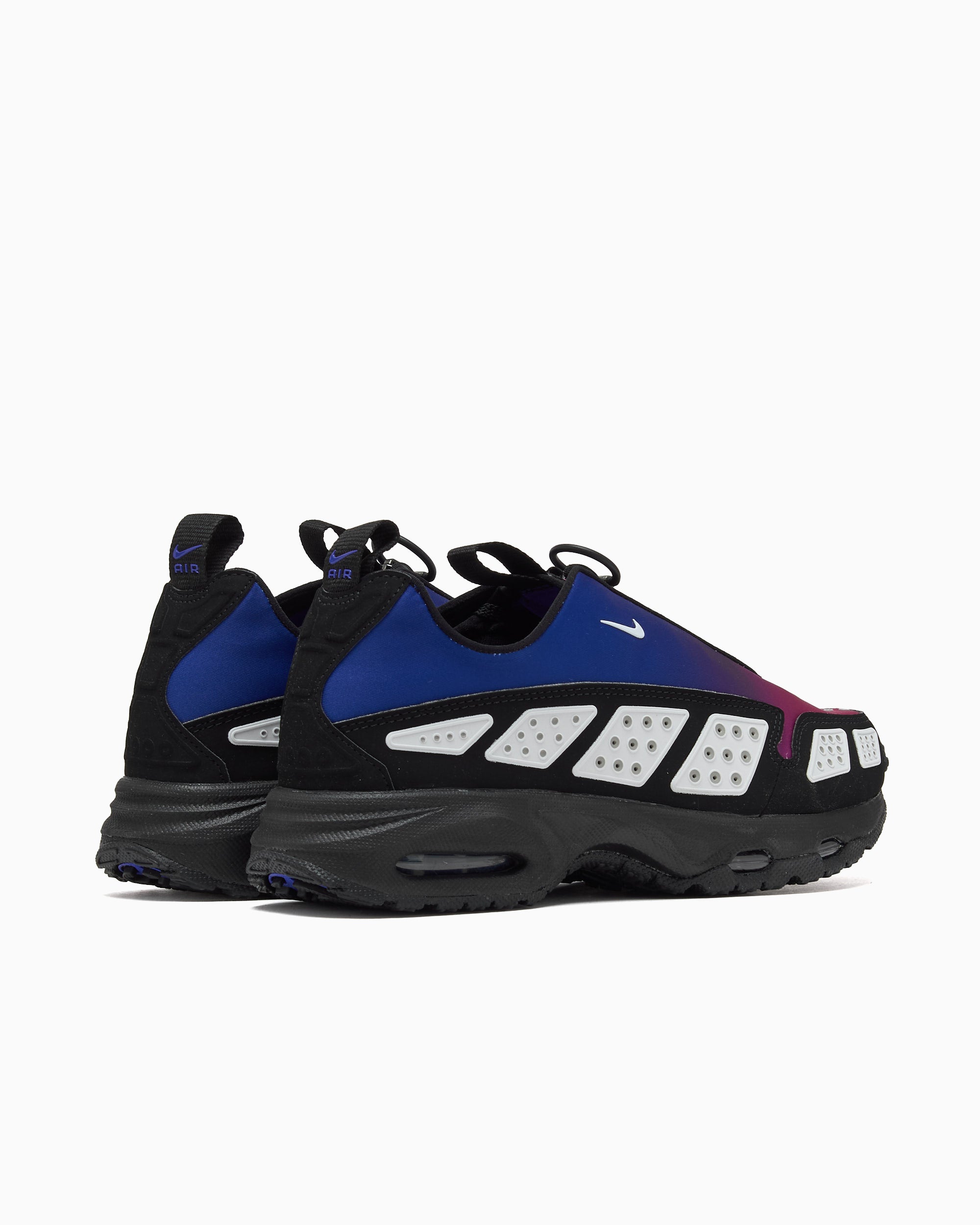 Sneakers Nike Women's Air Max SNDR "Deep Night" - HJ8080-501