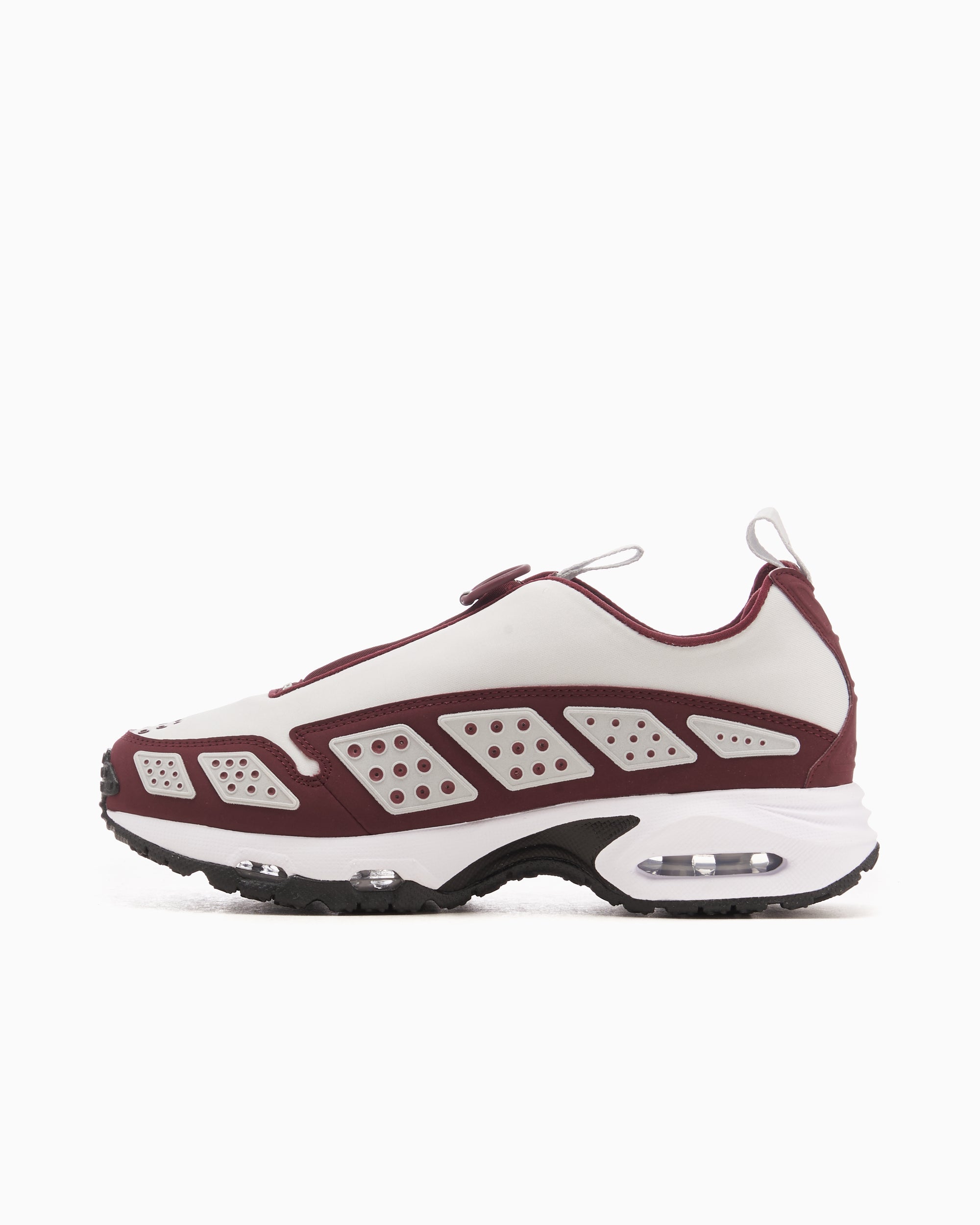 Nike Women's Air Max SNDR “Night Maroon”