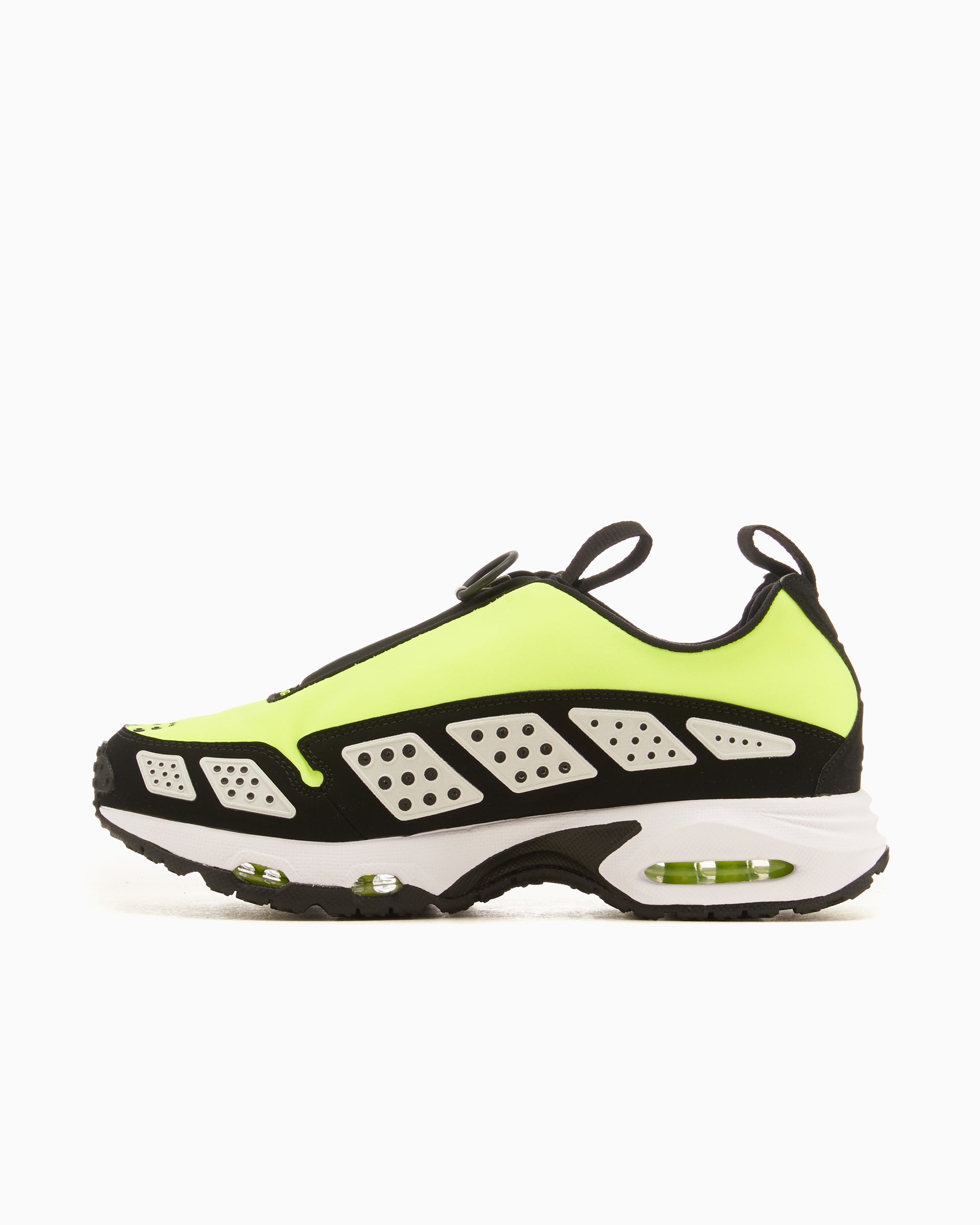 Sneakers Nike Women's Air Max SNDR "Volt" - FZ2068-700