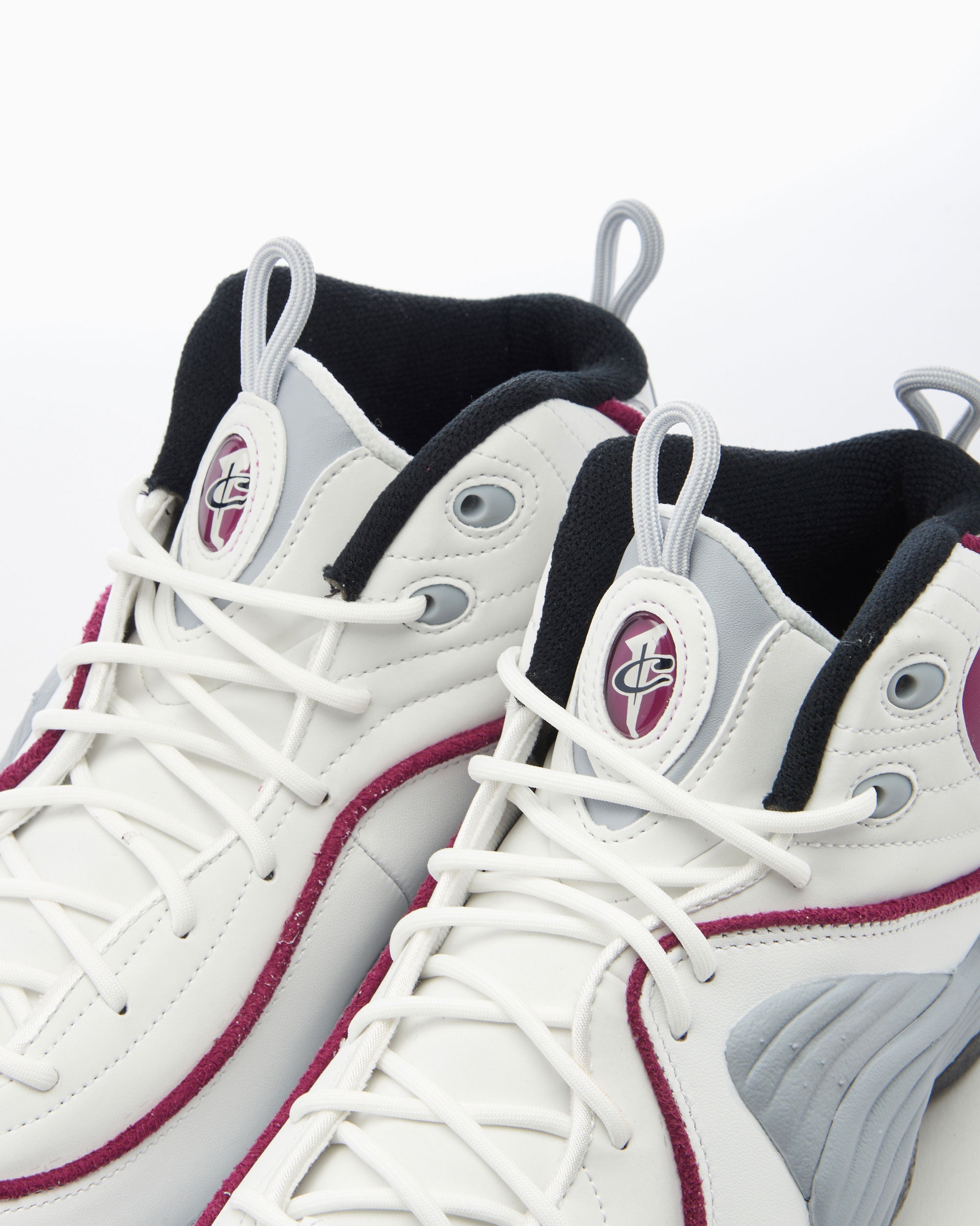 Sneakers Nike Women's Air Penny 2 - DV1163-100