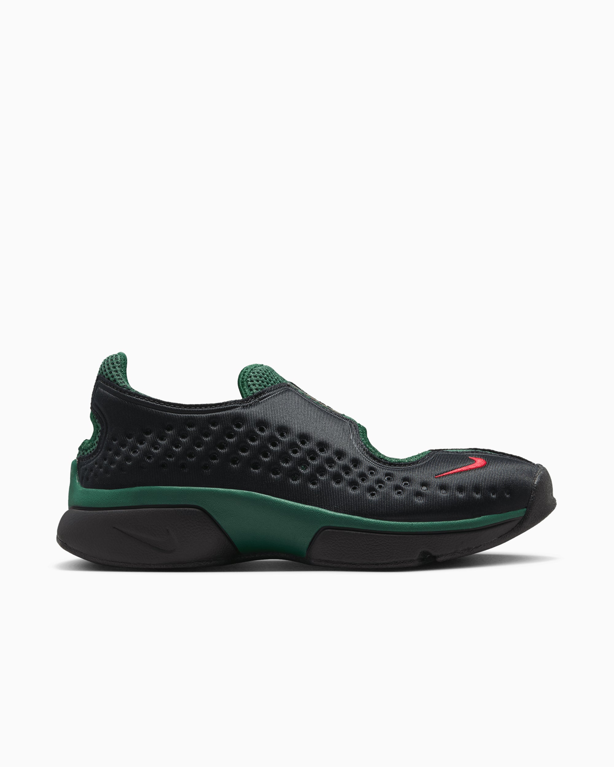 26cm ナイキ リアクト インフィニティ プロ ブラック グリーンスパーク Nike Women's Air Rift 2 